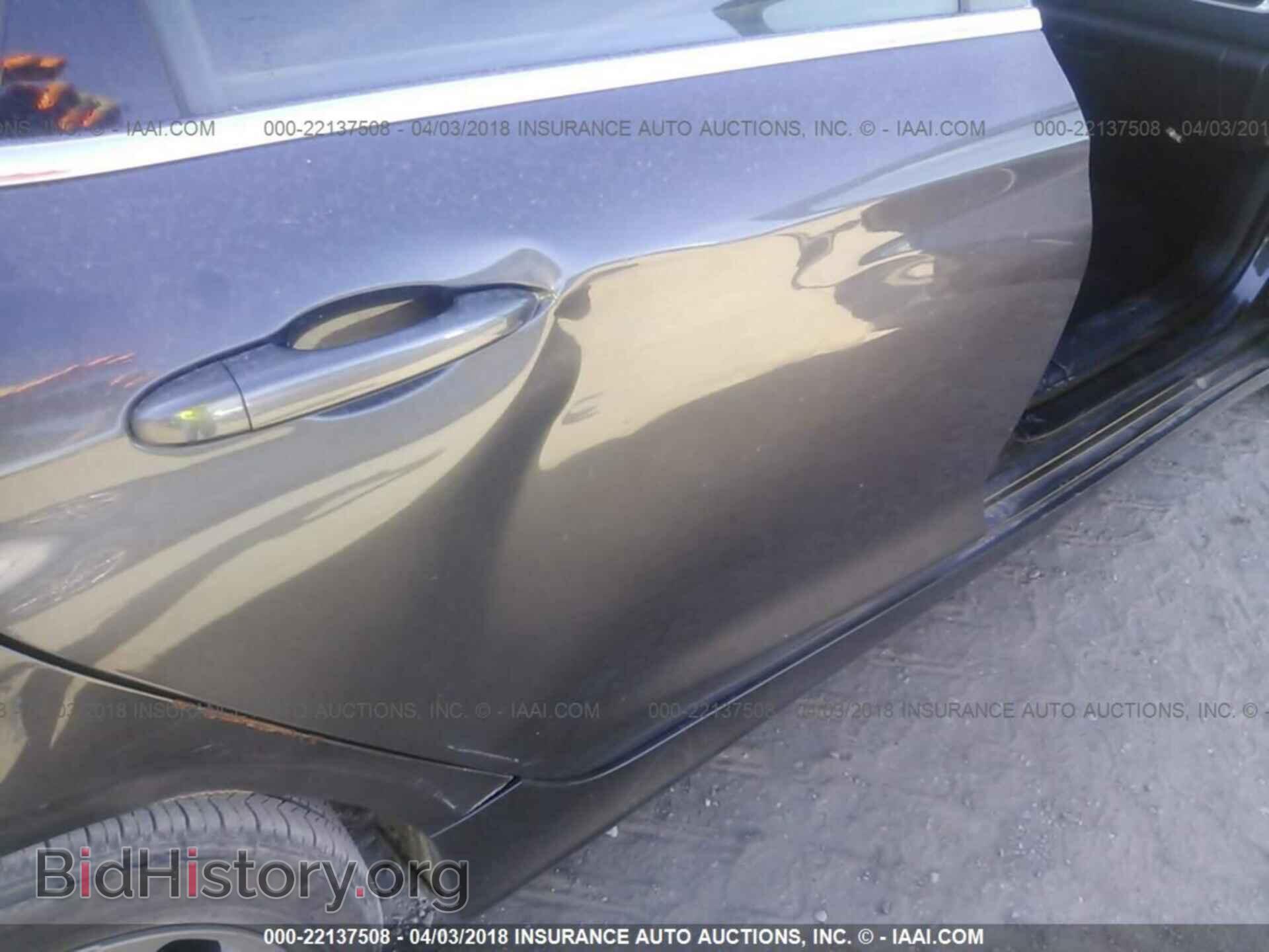 2015 Chrysler 200 - VIN: 1C3CCCAB6FN730730 - Photo 6