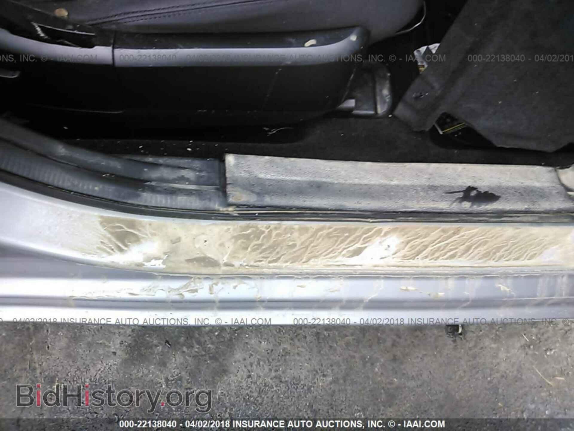 2013 Chrysler 200 - VIN: 1C3CCBBB4DN578002 - Photo 6