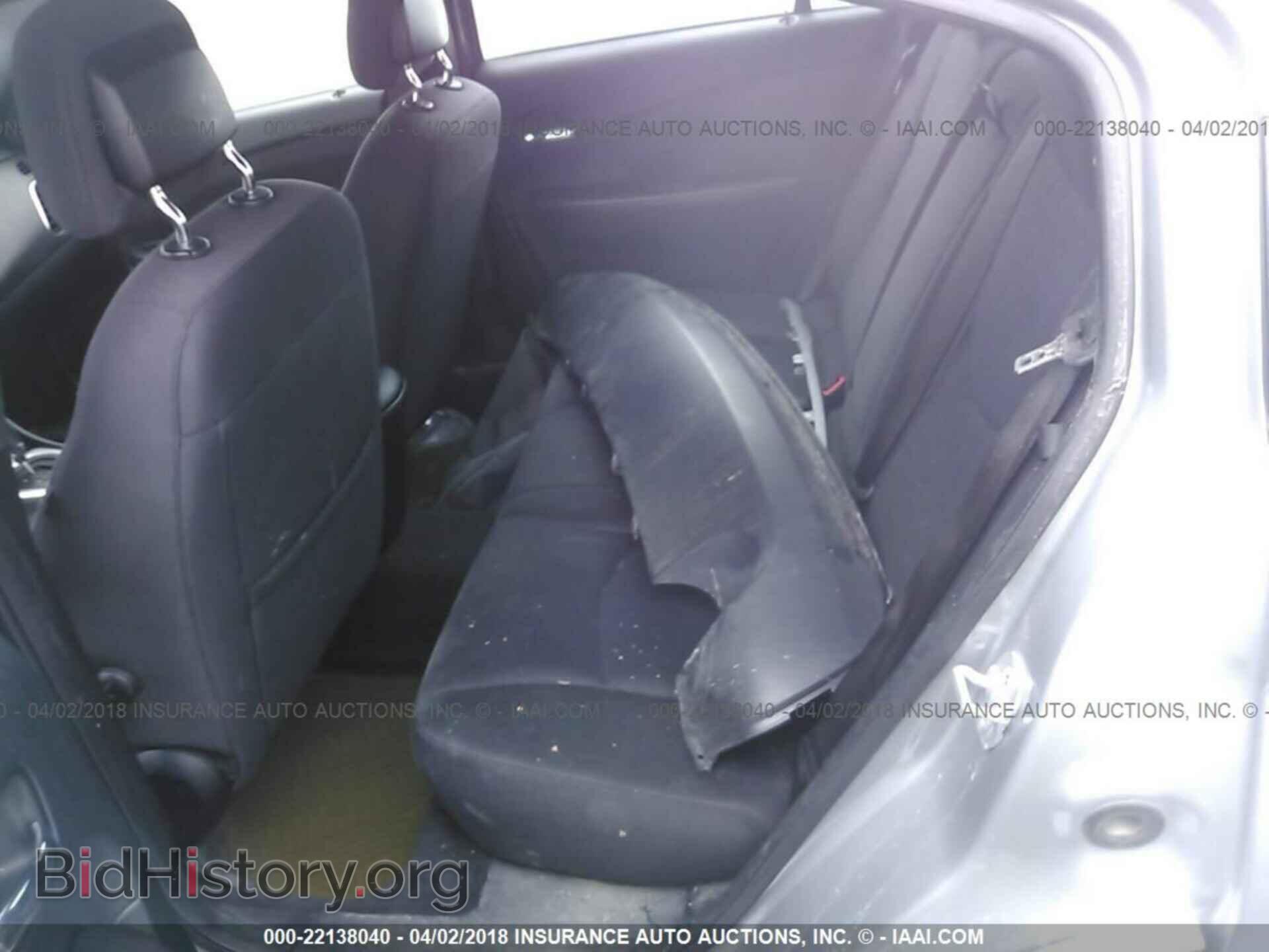 2013 Chrysler 200 - VIN: 1C3CCBBB4DN578002 - Photo 8