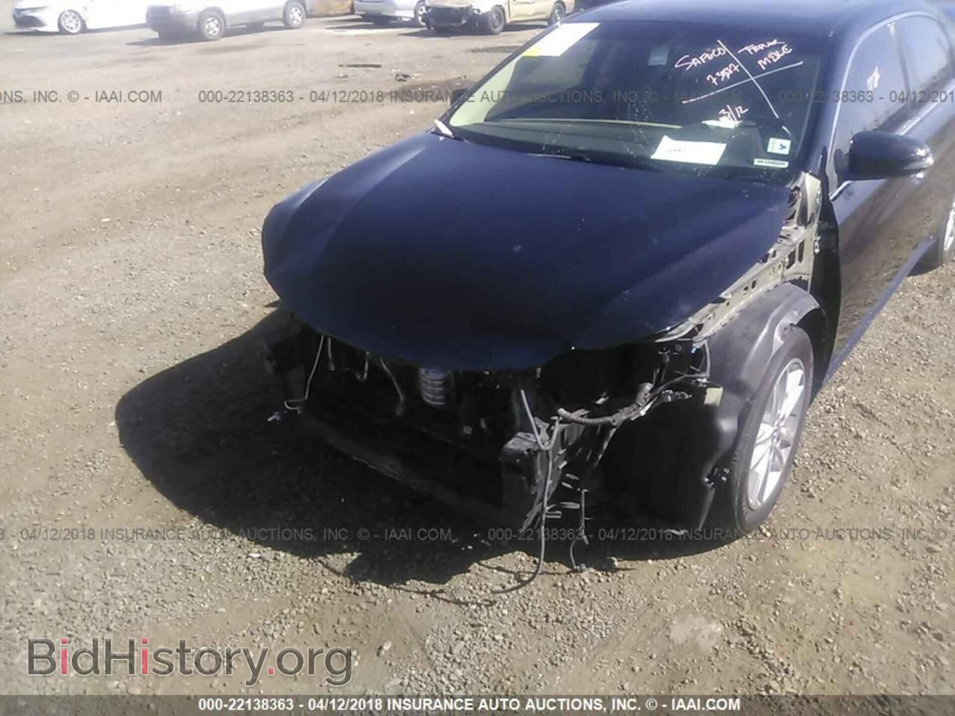 2013 Toyota Avalon - VIN: 4T1BK1EB2DU020196 - Фото 6