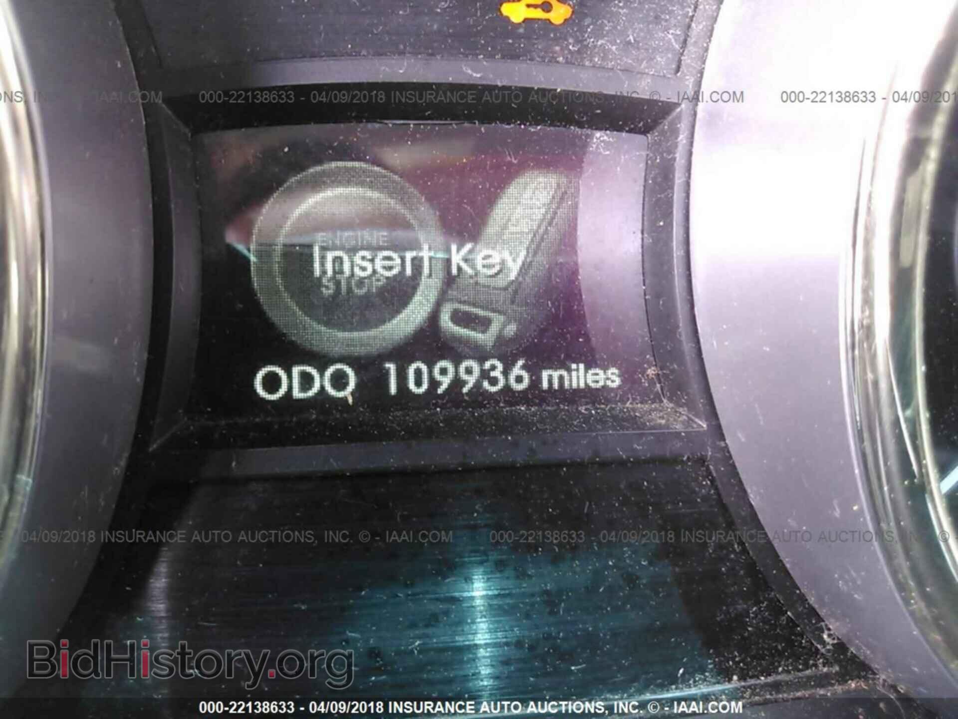 2012 Hyundai Sonata - VIN: 5NPEC4AB9CH419959 - Photo 7
