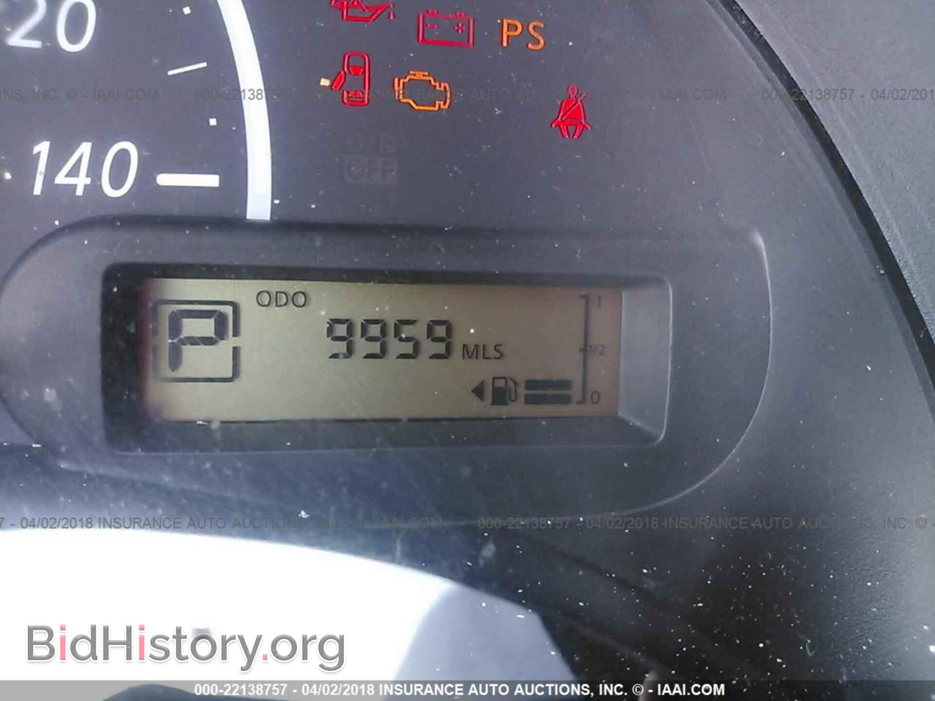 2017 Nissan Versa - VIN: 3N1CN7AP3HL887033 - Photo 7