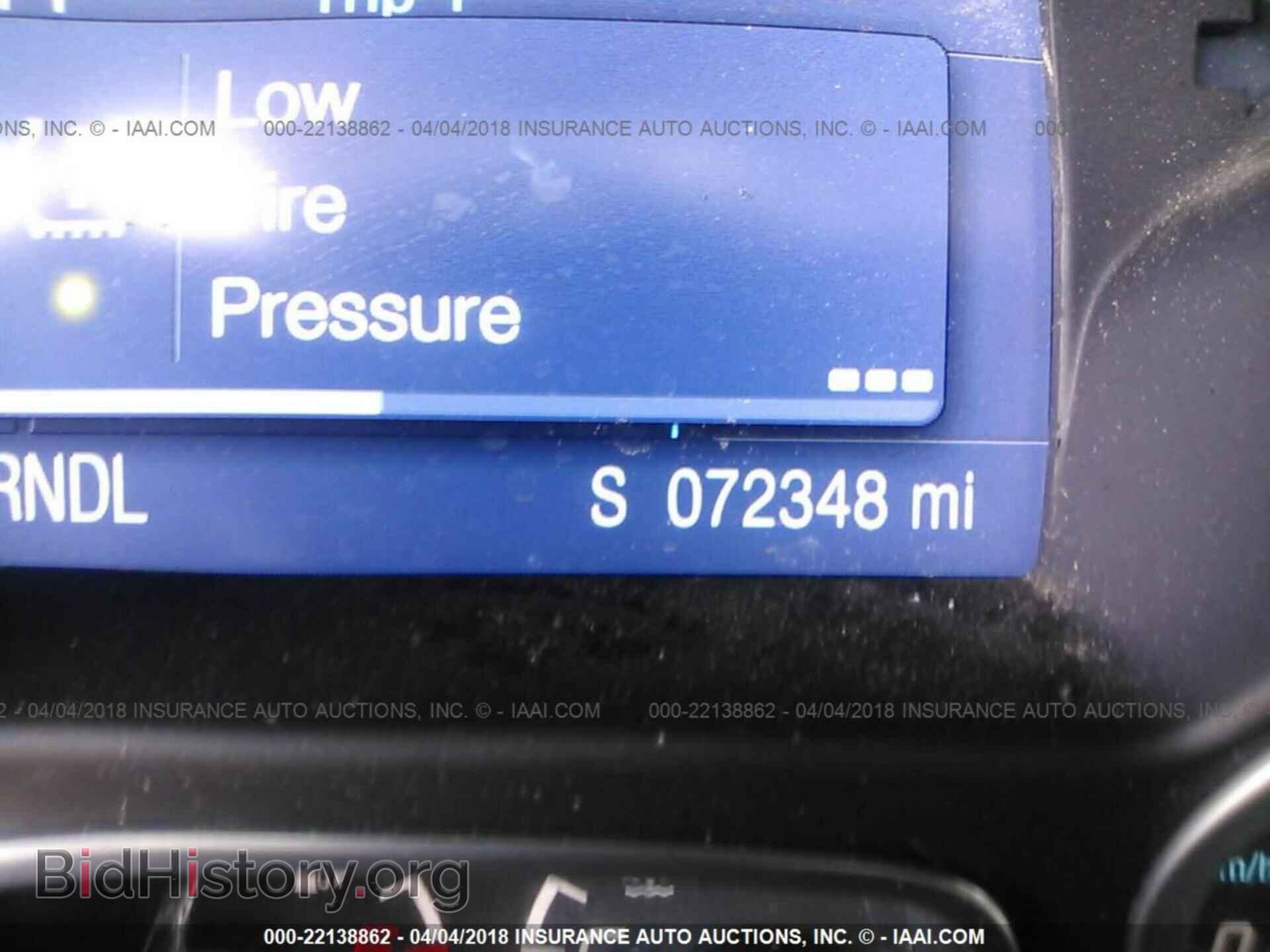 2014 Ford Focus - VIN: 1FADP3F27EL321701 - Photo 7