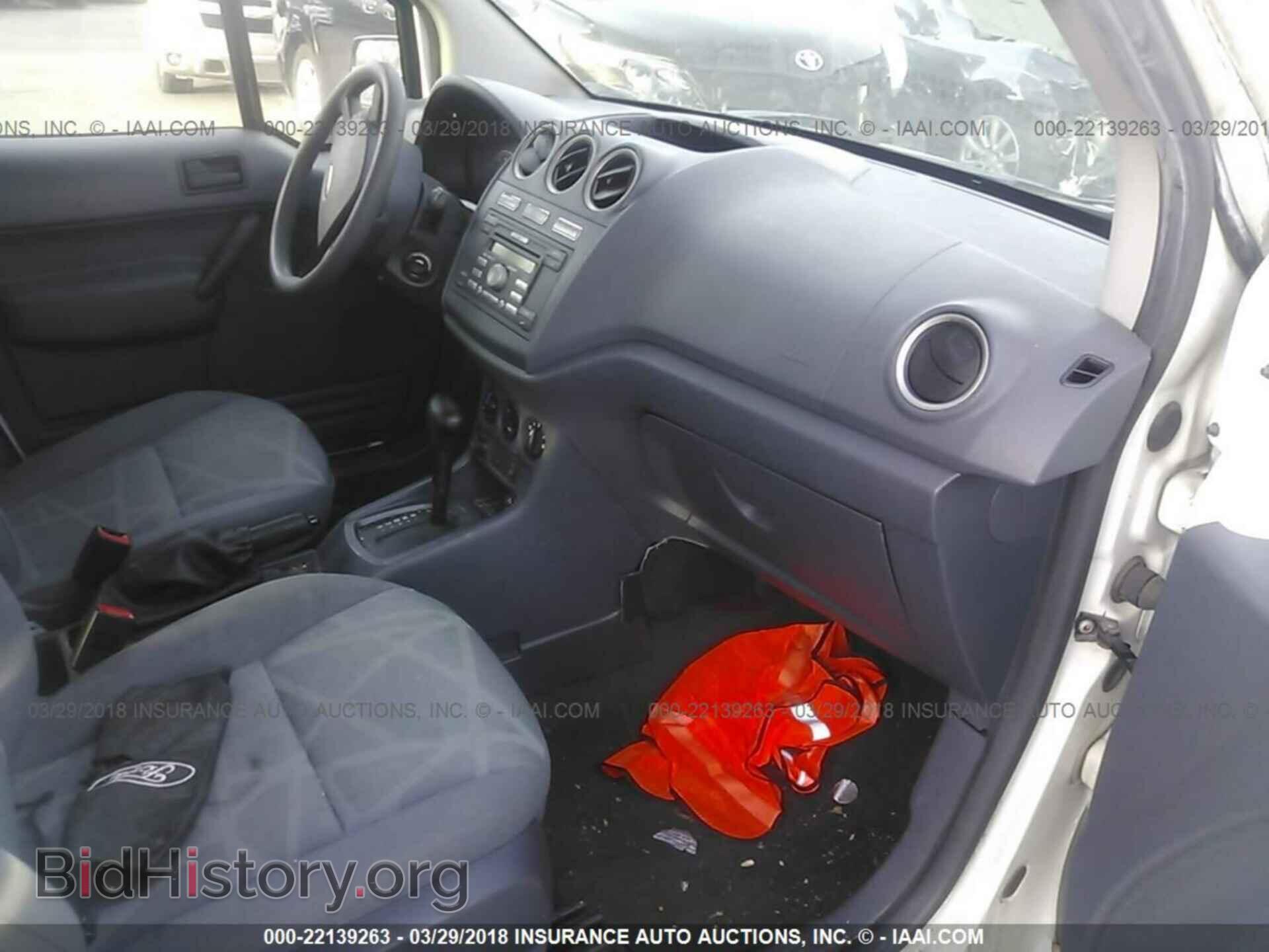 2011 Ford Transit - VIN: NM0LS6BN3BT053907 - Фото 5