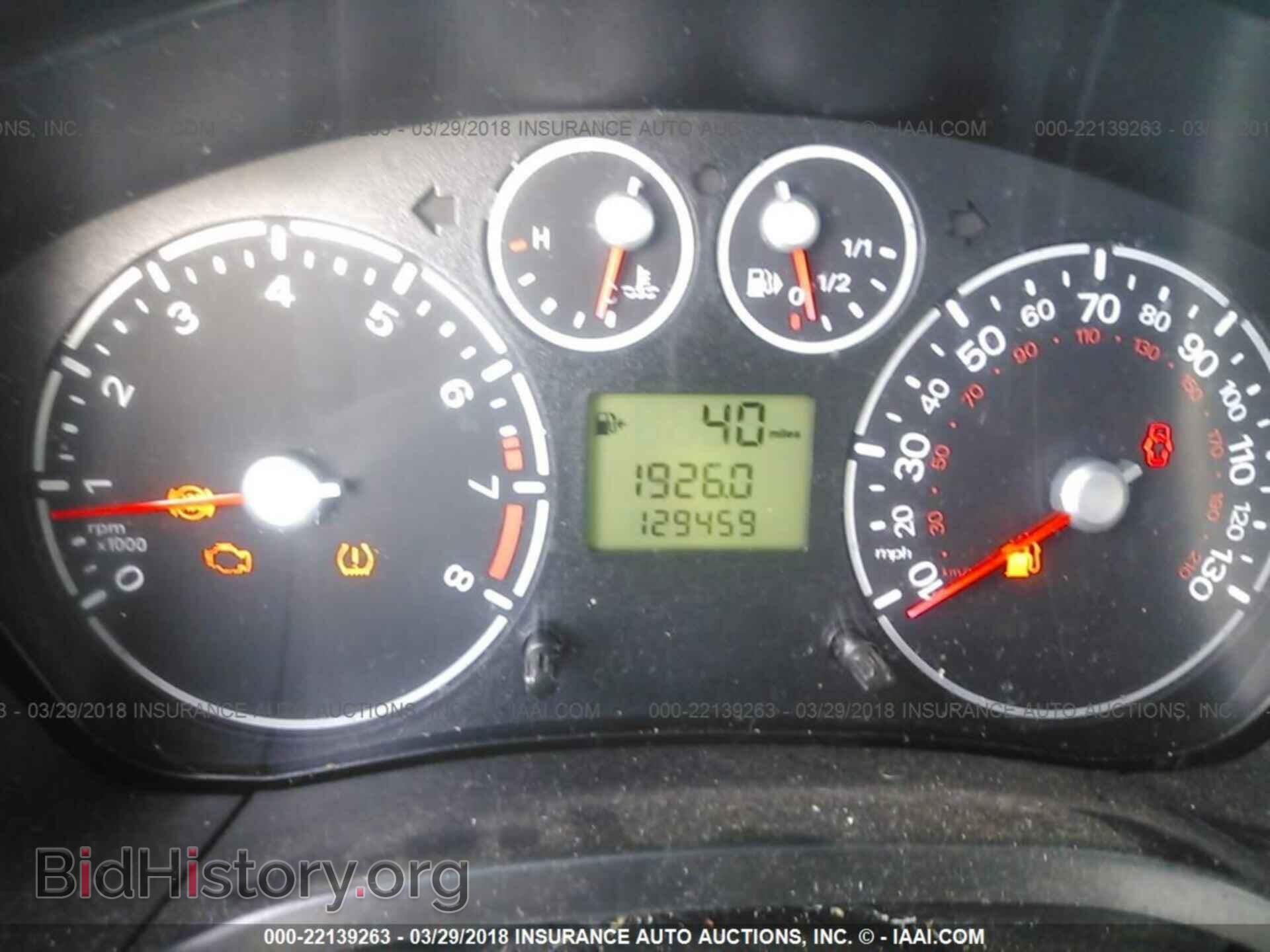 2011 Ford Transit - VIN: NM0LS6BN3BT053907 - Фото 7