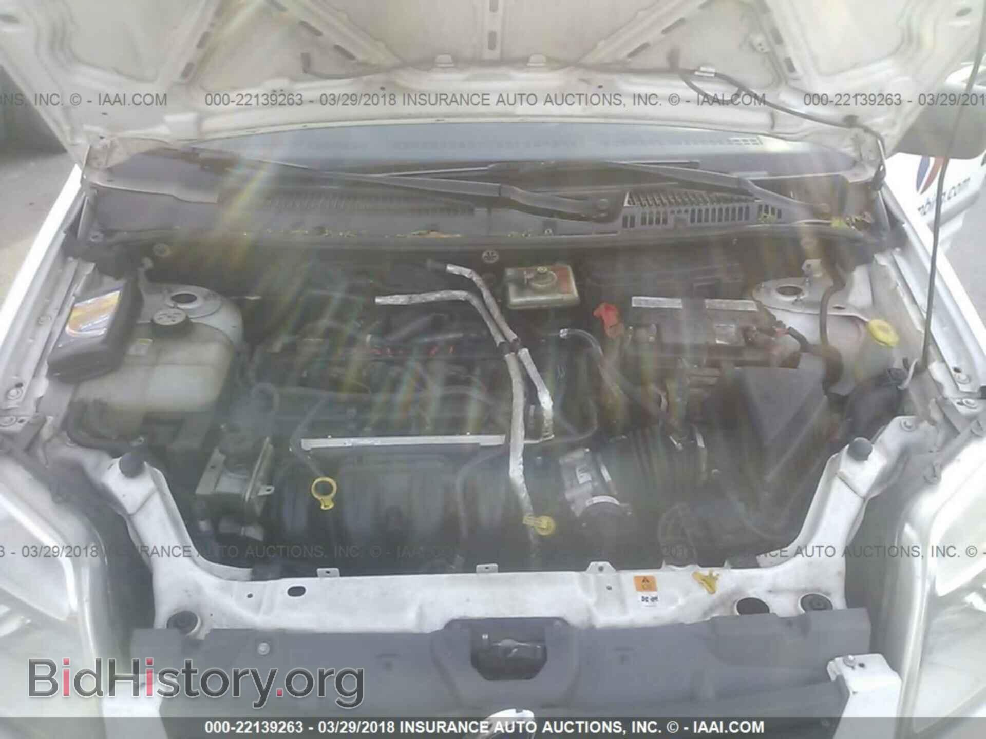2011 Ford Transit - VIN: NM0LS6BN3BT053907 - Фото 10