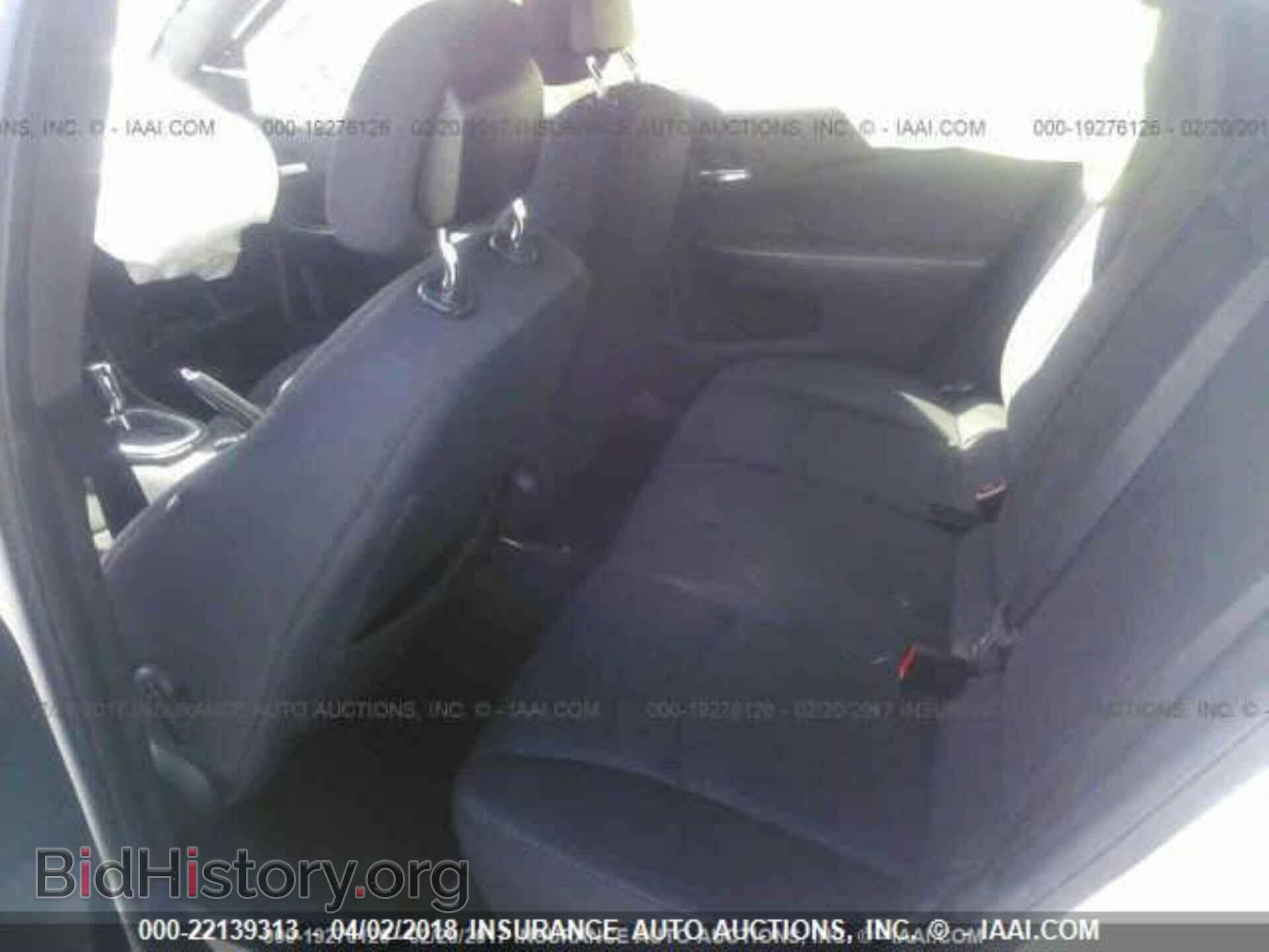 2013 Chrysler 200 - VIN: 1C3CCBBB9DN525201 - Photo 8