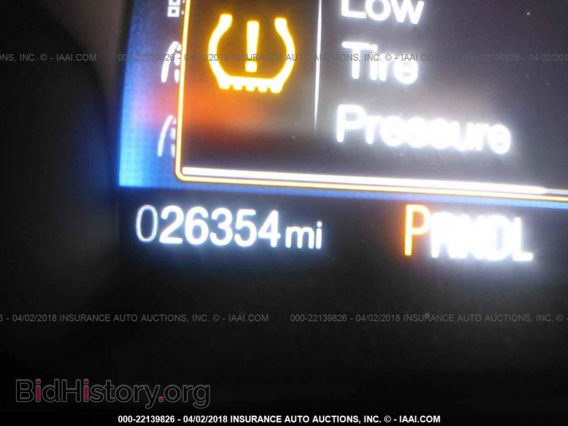 2017 Ford Focus - VIN: 1FADP3K28HL247733 - Photo 7