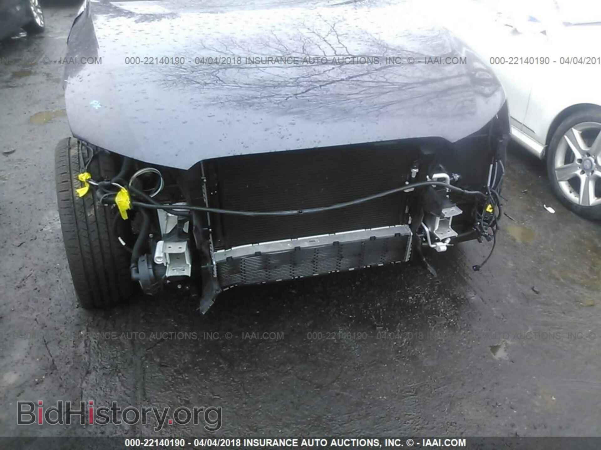 2016 Audi Q5 - VIN: WA1D7AFP7GA011616 - Фото 6