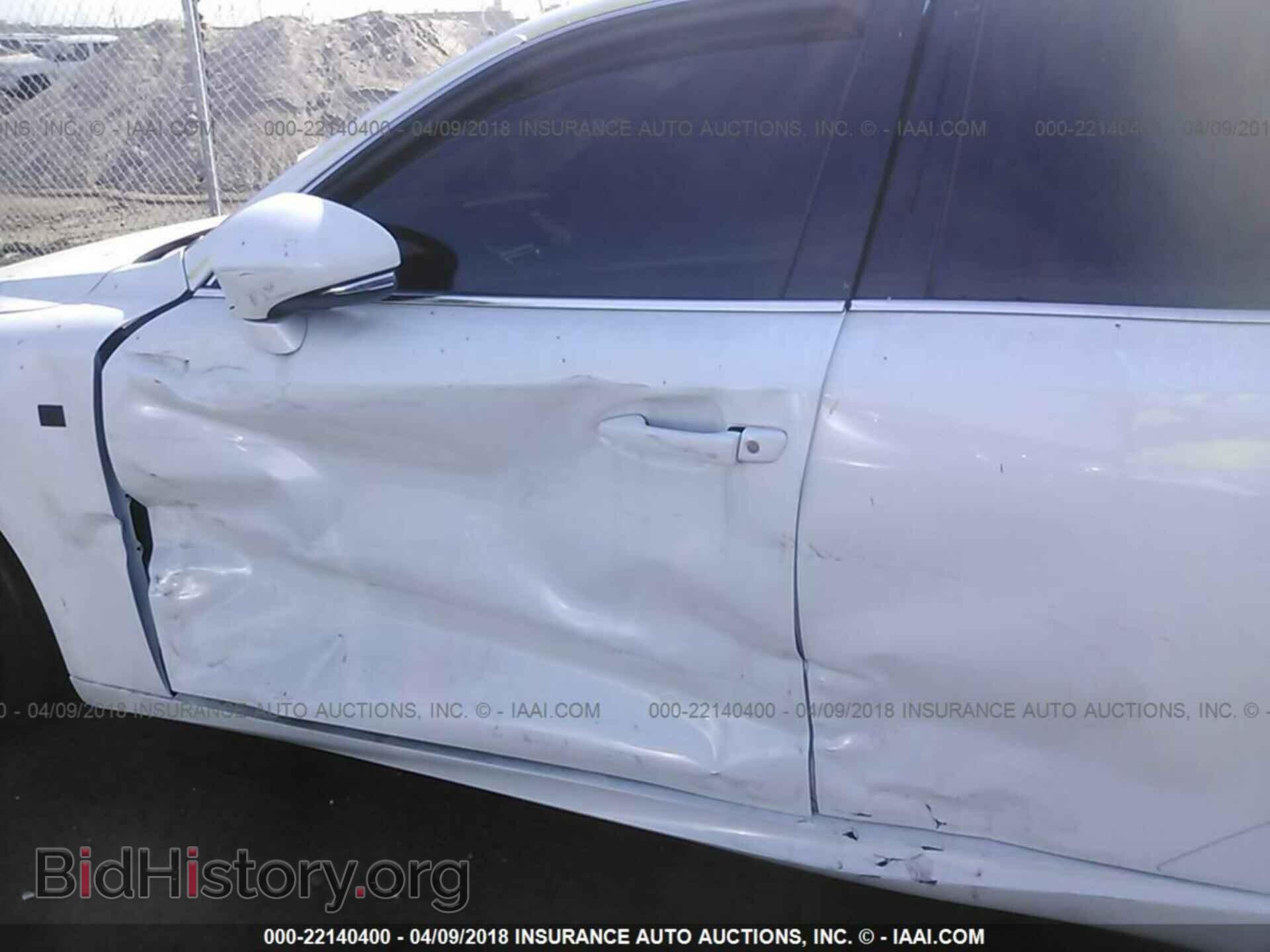 2017 Lexus Is - VIN: JTHBA1D2XH5044950 - Фото 6