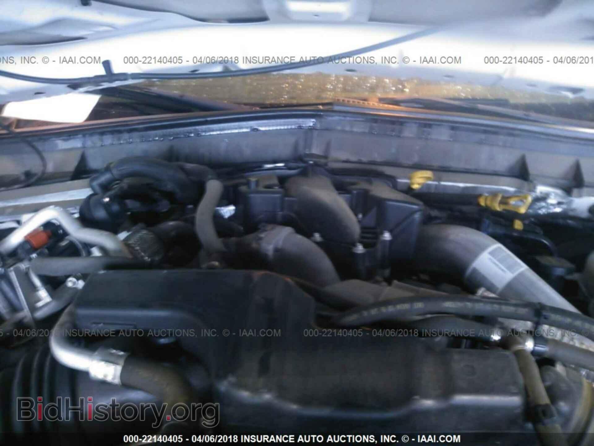 2015 Ford F250 - VIN: 1FT7W2BTXFEC95295 - Фото 10