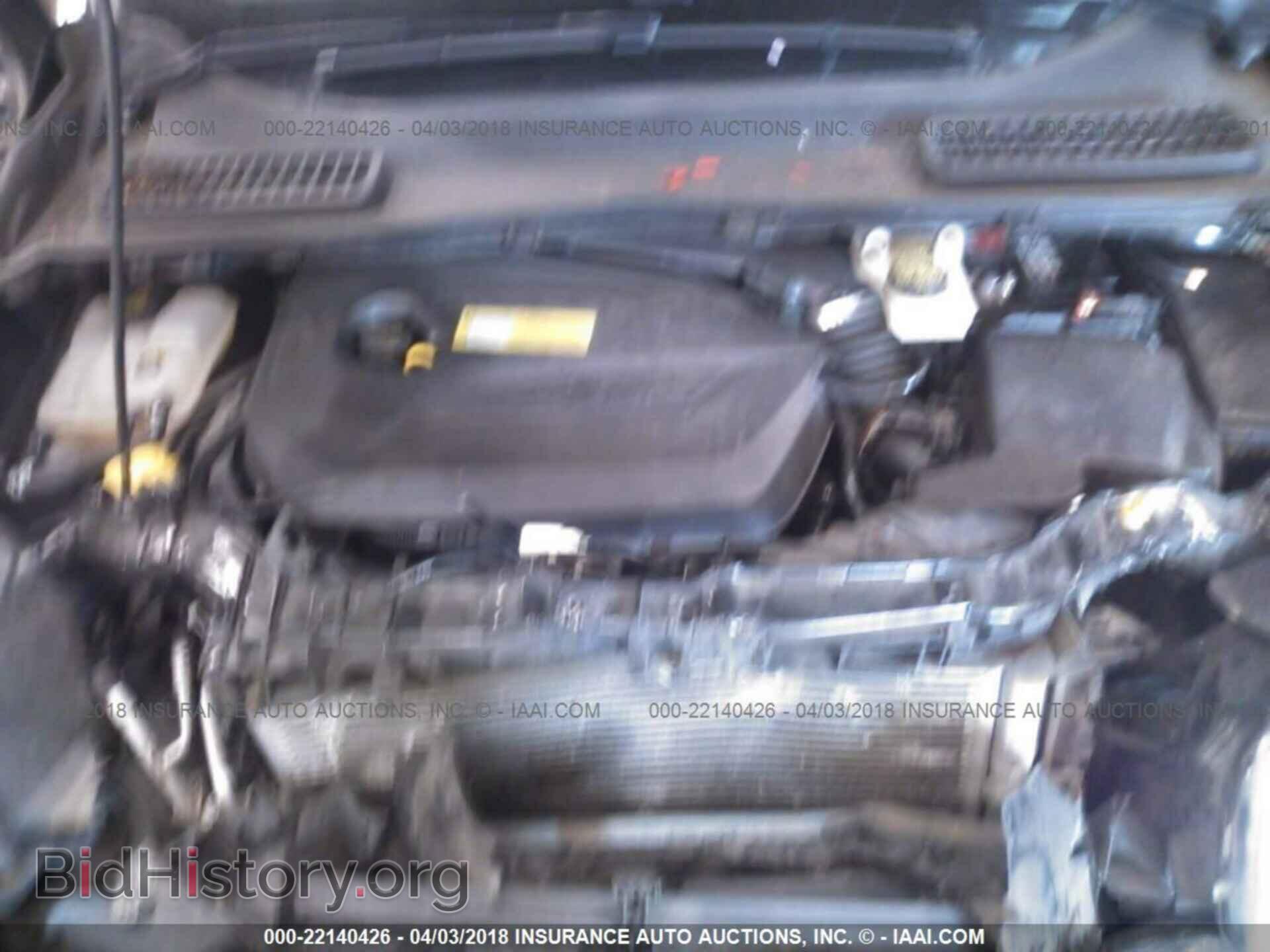 2013 Ford Escape - VIN: 1FMCU9GX1DUD03016 - Фото 10