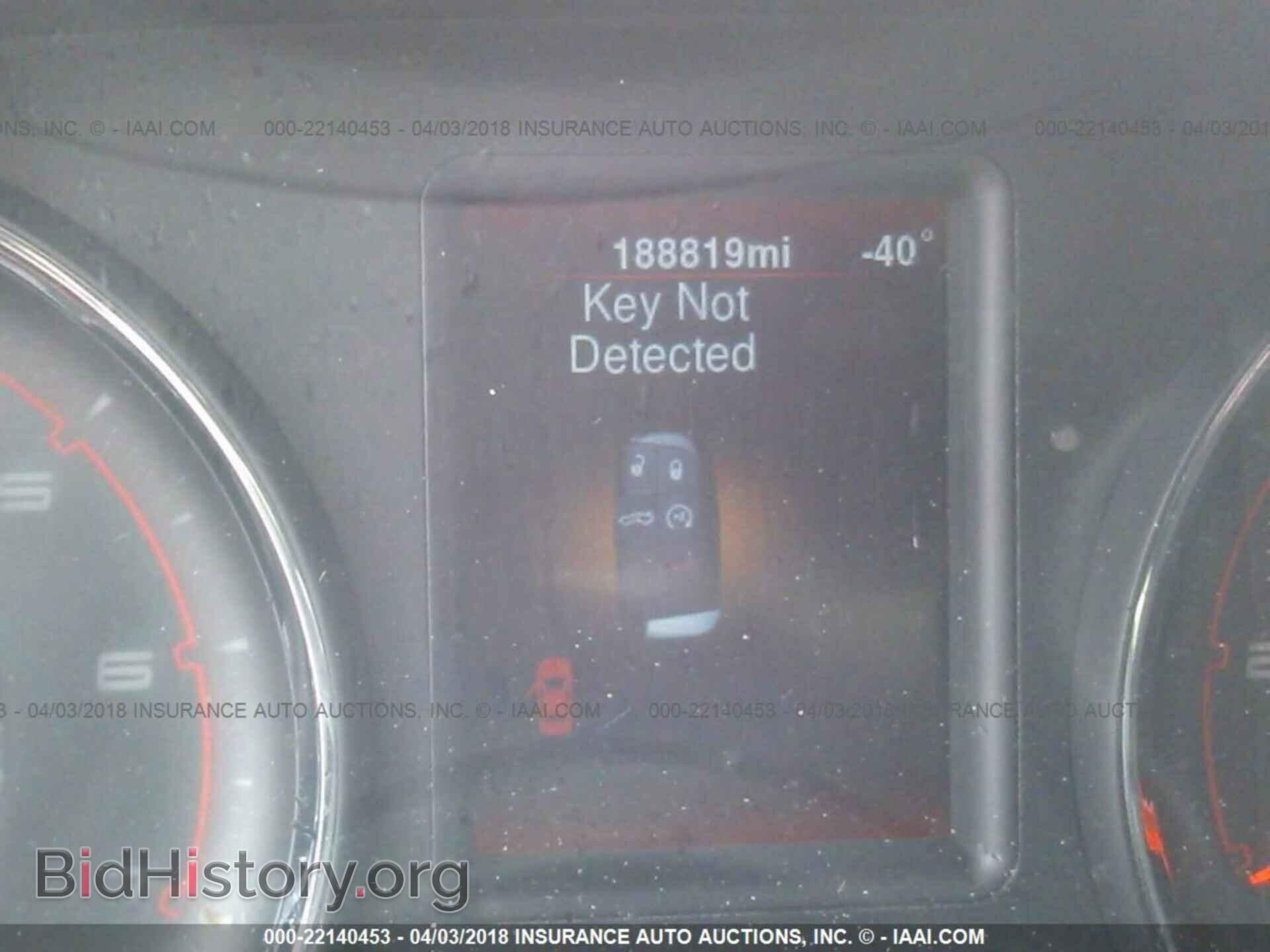 2013 Dodge Charger - VIN: 2C3CDXAT2DH642776 - Photo 7