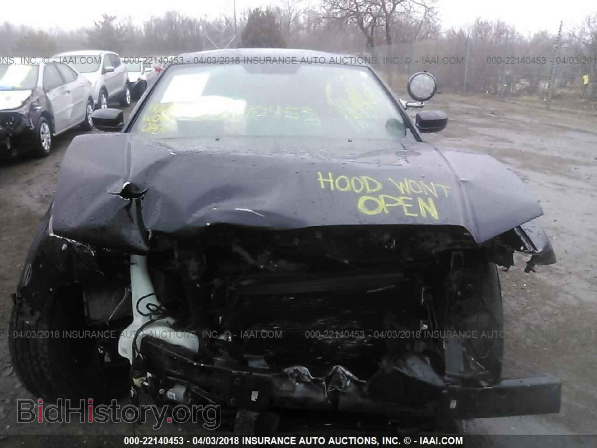 2013 Dodge Charger - VIN: 2C3CDXAT2DH642776 - Photo 10