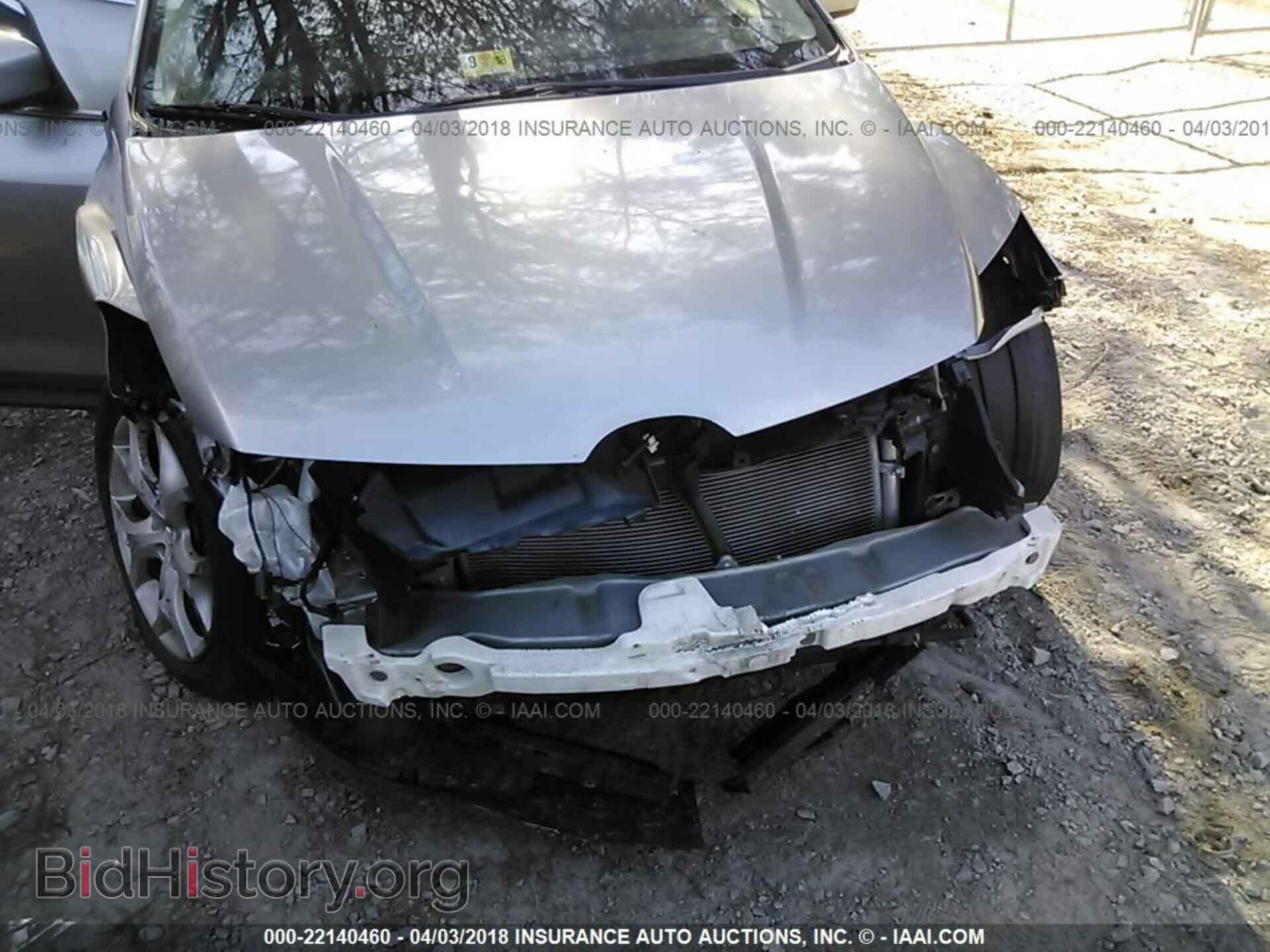 2011 Mazda Cx-7 - VIN: JM3ER4DL2B0362560 - Фото 6