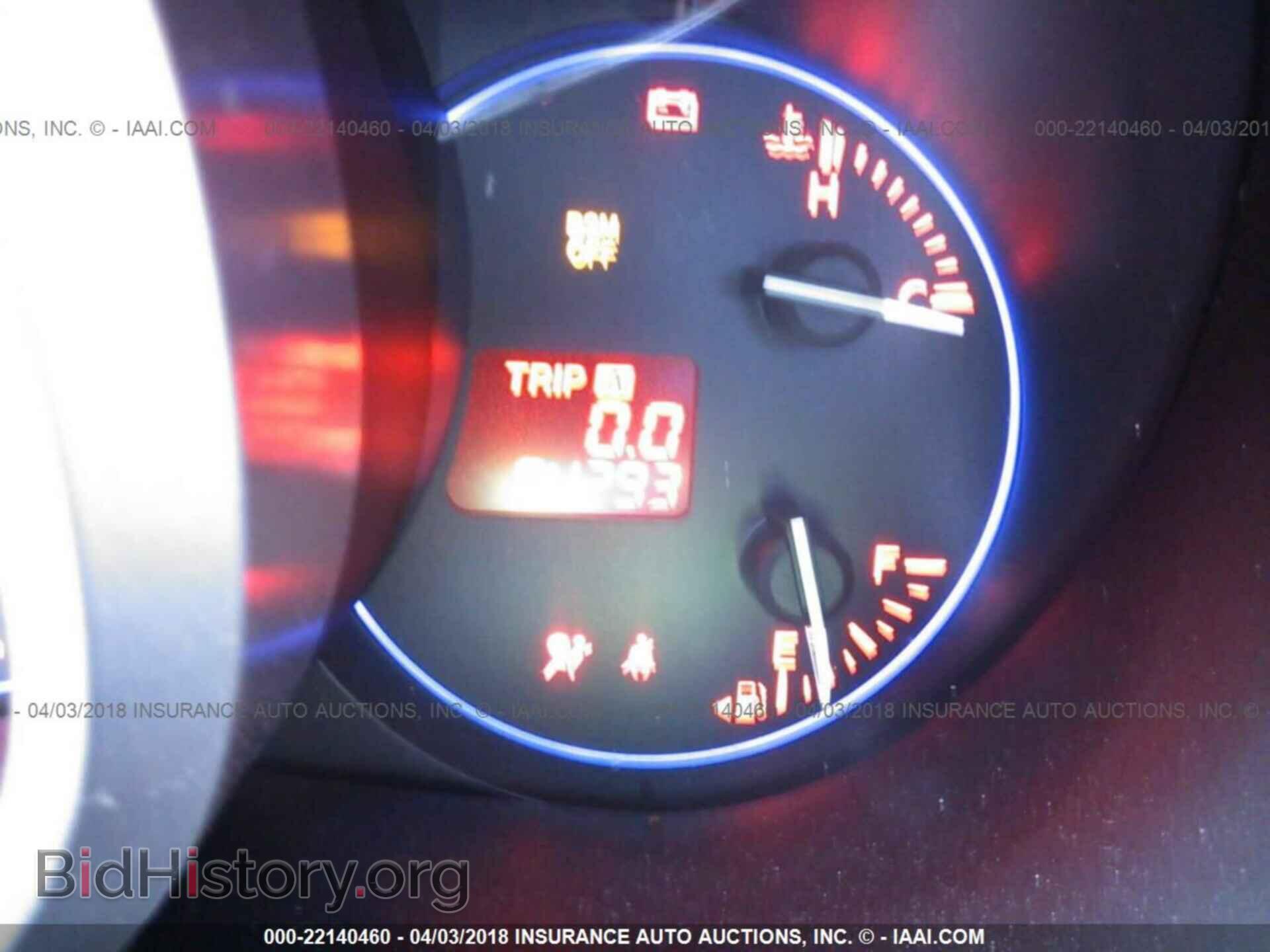 2011 Mazda Cx-7 - VIN: JM3ER4DL2B0362560 - Фото 7