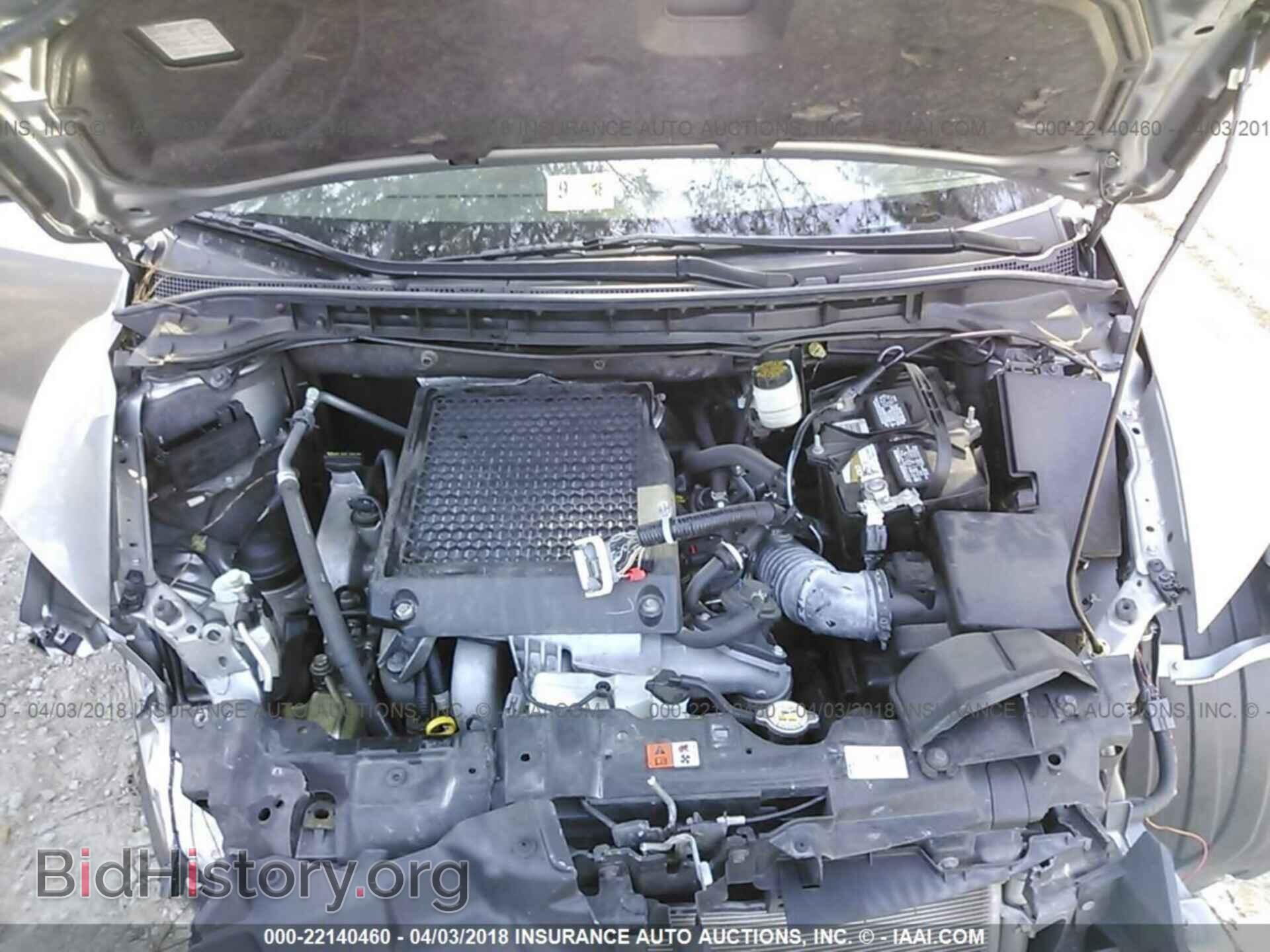 2011 Mazda Cx-7 - VIN: JM3ER4DL2B0362560 - Фото 10