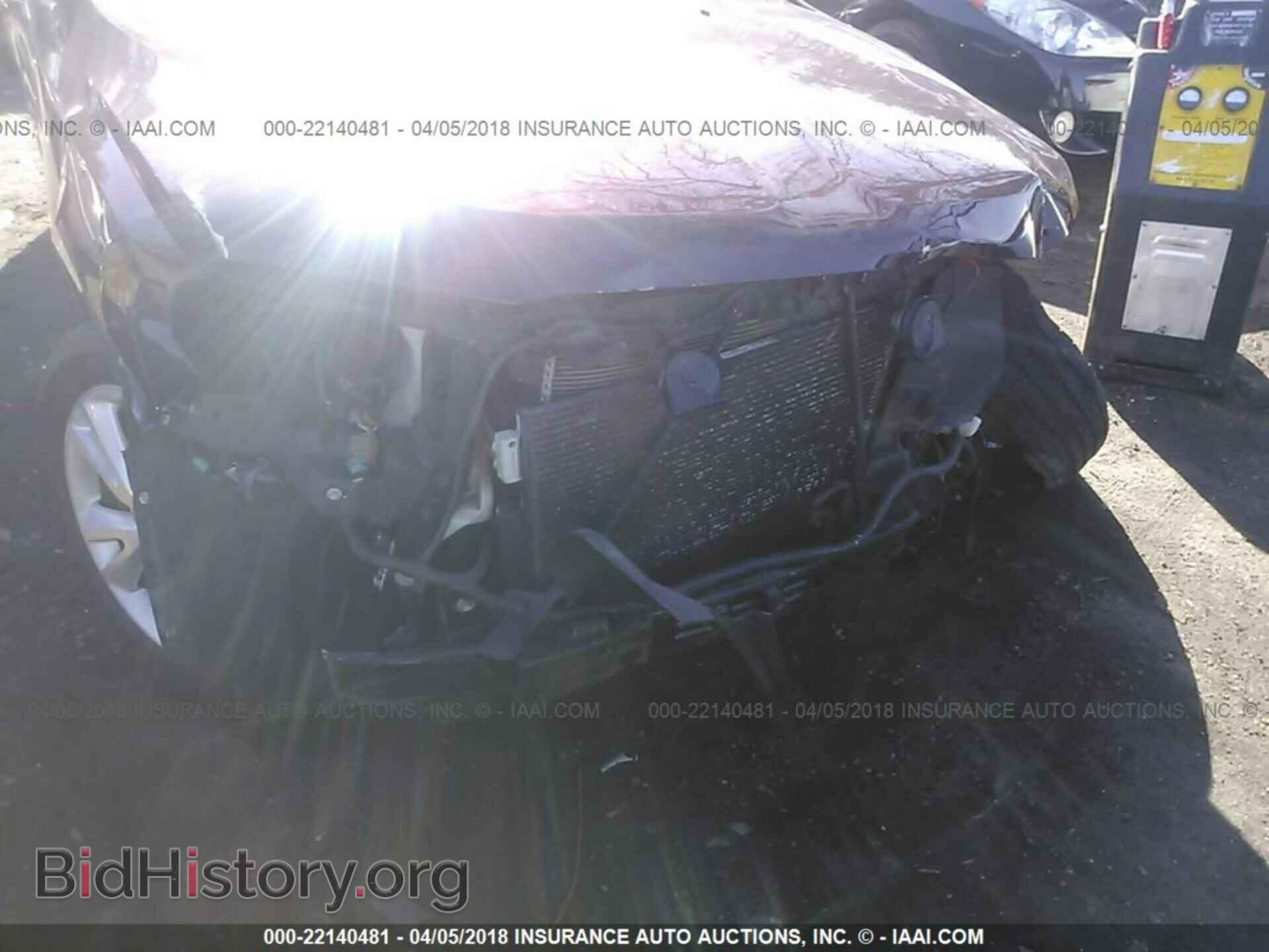 2012 Dodge Durango - VIN: 1C4RDJDG0CC182892 - Фото 6