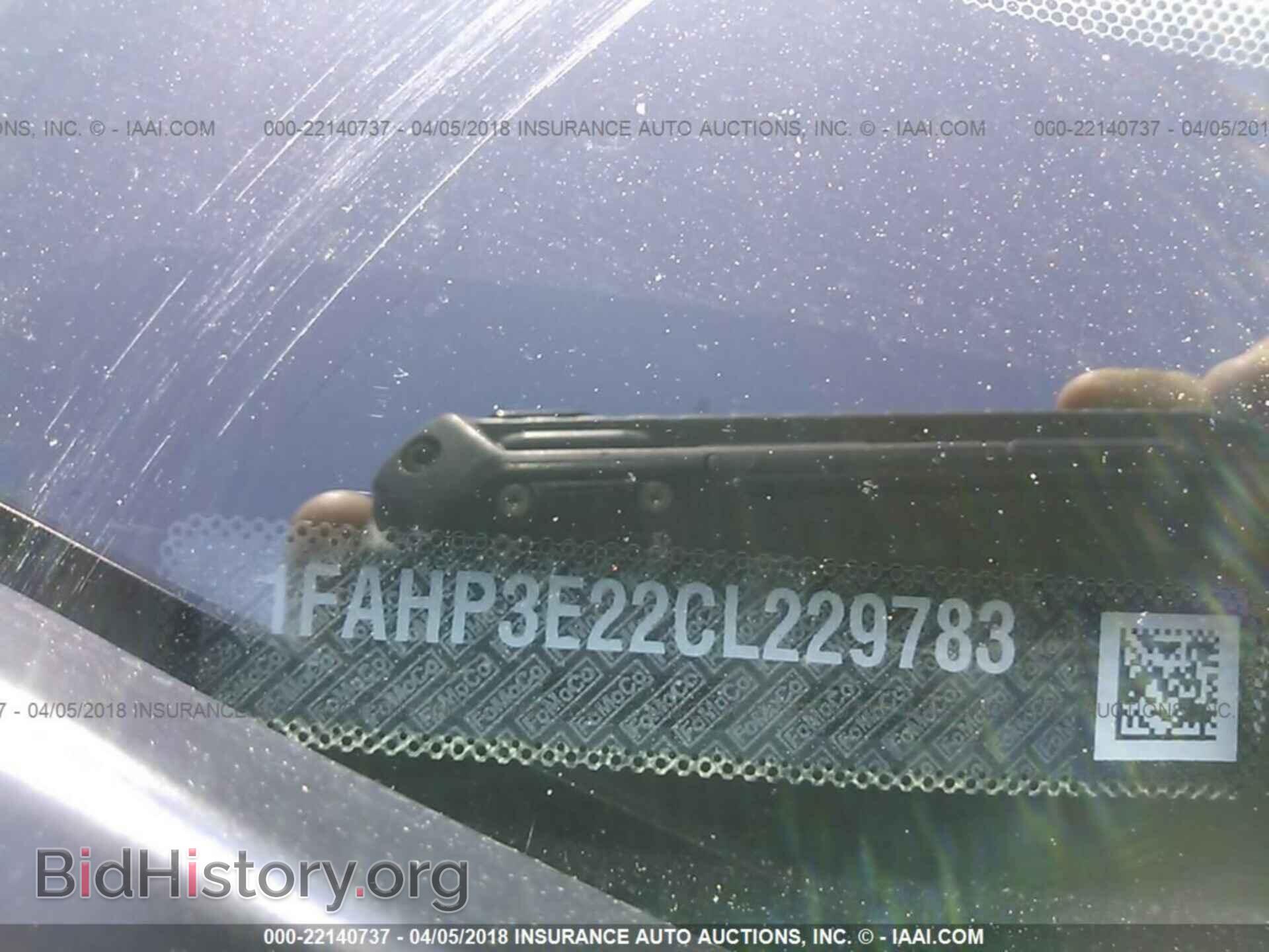 2012 Ford Focus - VIN: 1FAHP3E22CL229783 - Photo 9