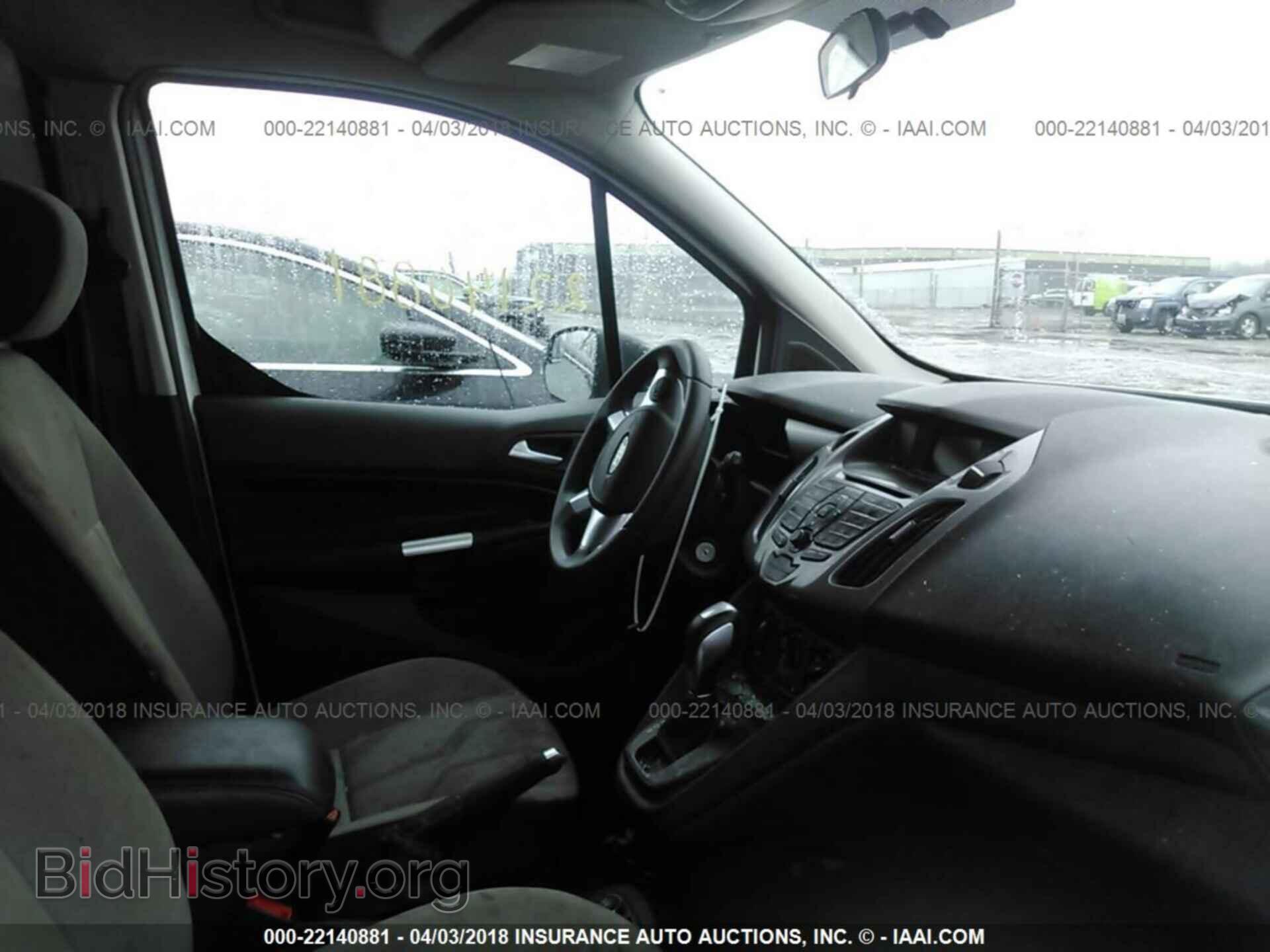 2015 Ford Transit - VIN: NM0LS7F78F1216473 - Photo 5