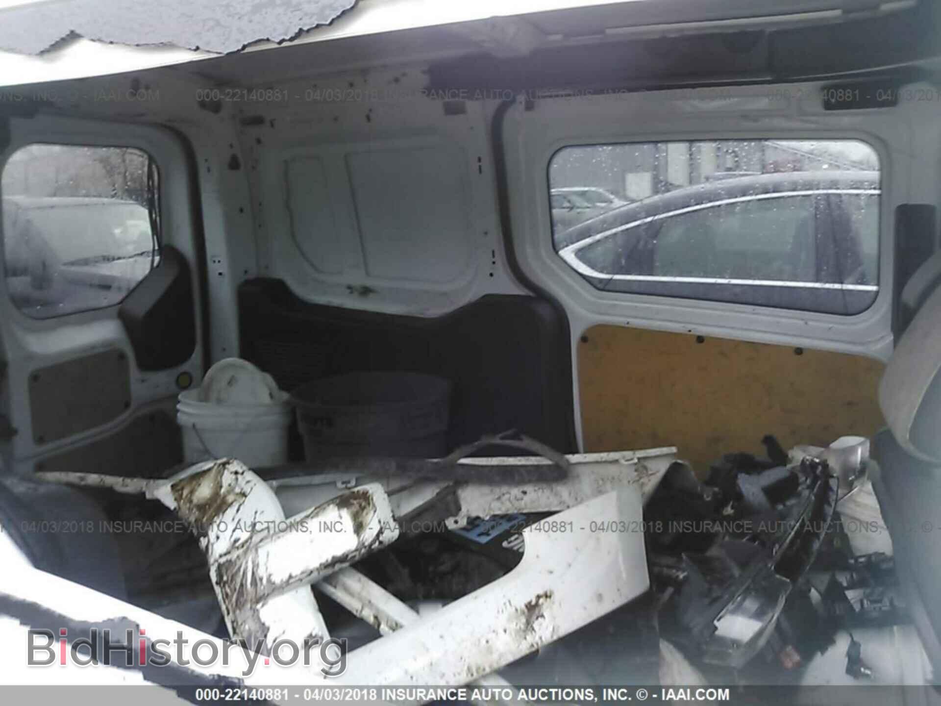 2015 Ford Transit - VIN: NM0LS7F78F1216473 - Photo 8