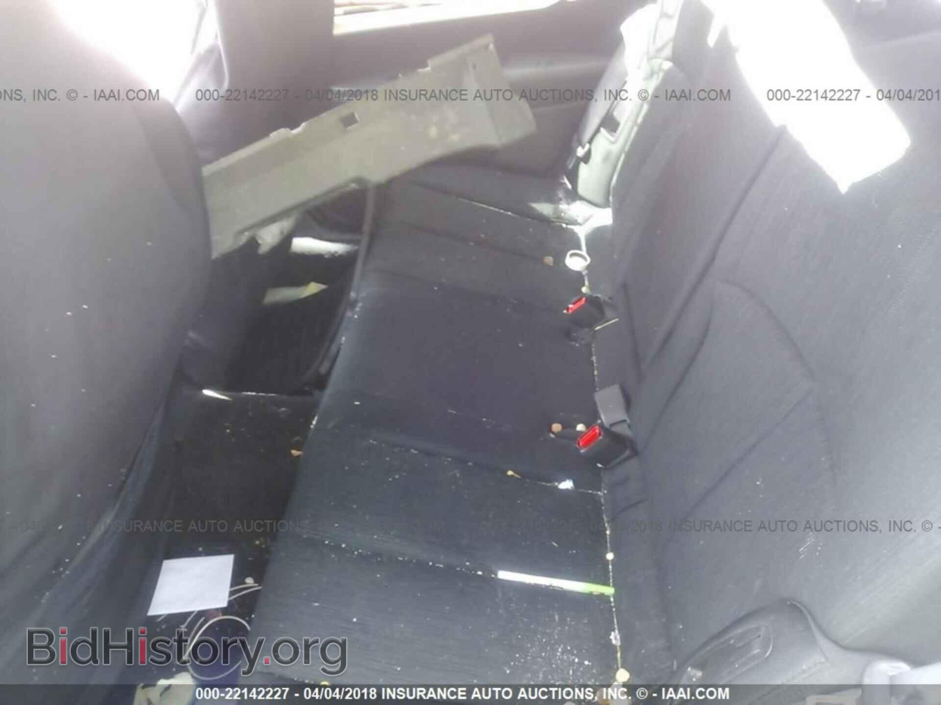 2013 Subaru Outback - VIN: 4S4BRCCC1D3264365 - Photo 8