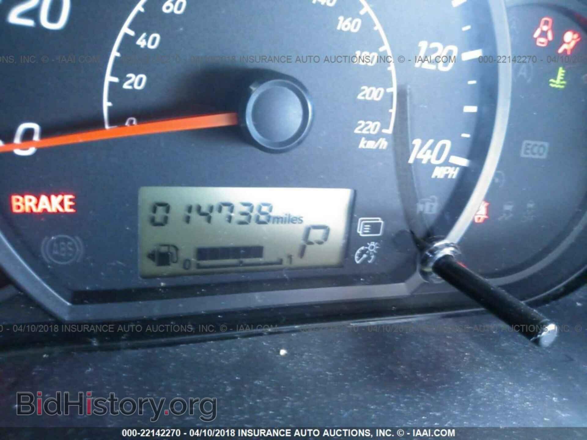 2017 Mitsubishi Mirage - VIN: ML32F3FJ4HH000284 - Фото 7