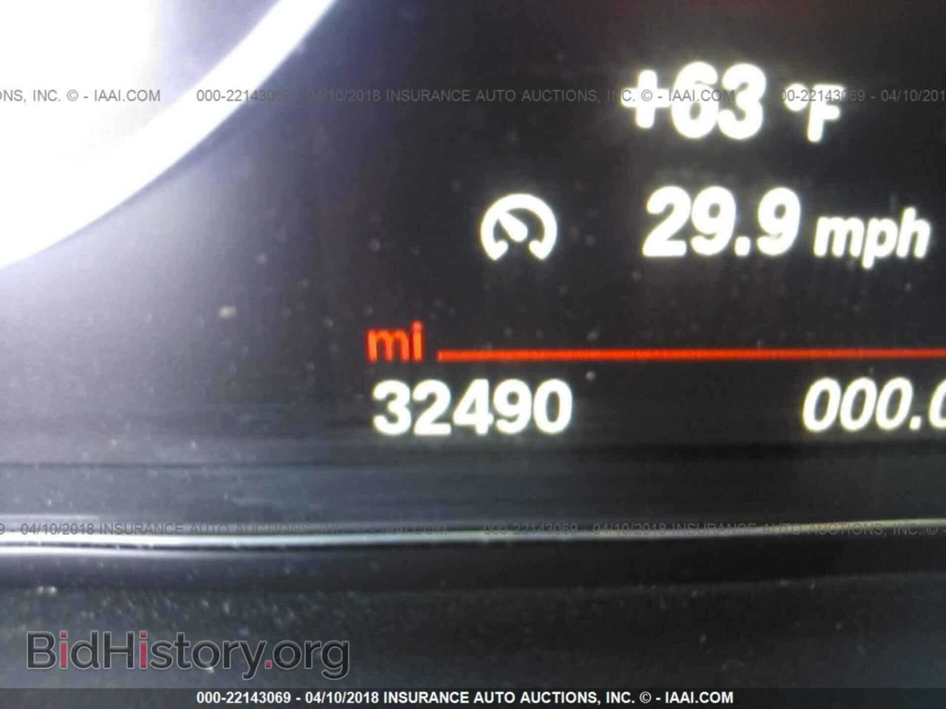 2015 Bmw 428 - VIN: WBA4A5C54FD410897 - Photo 7