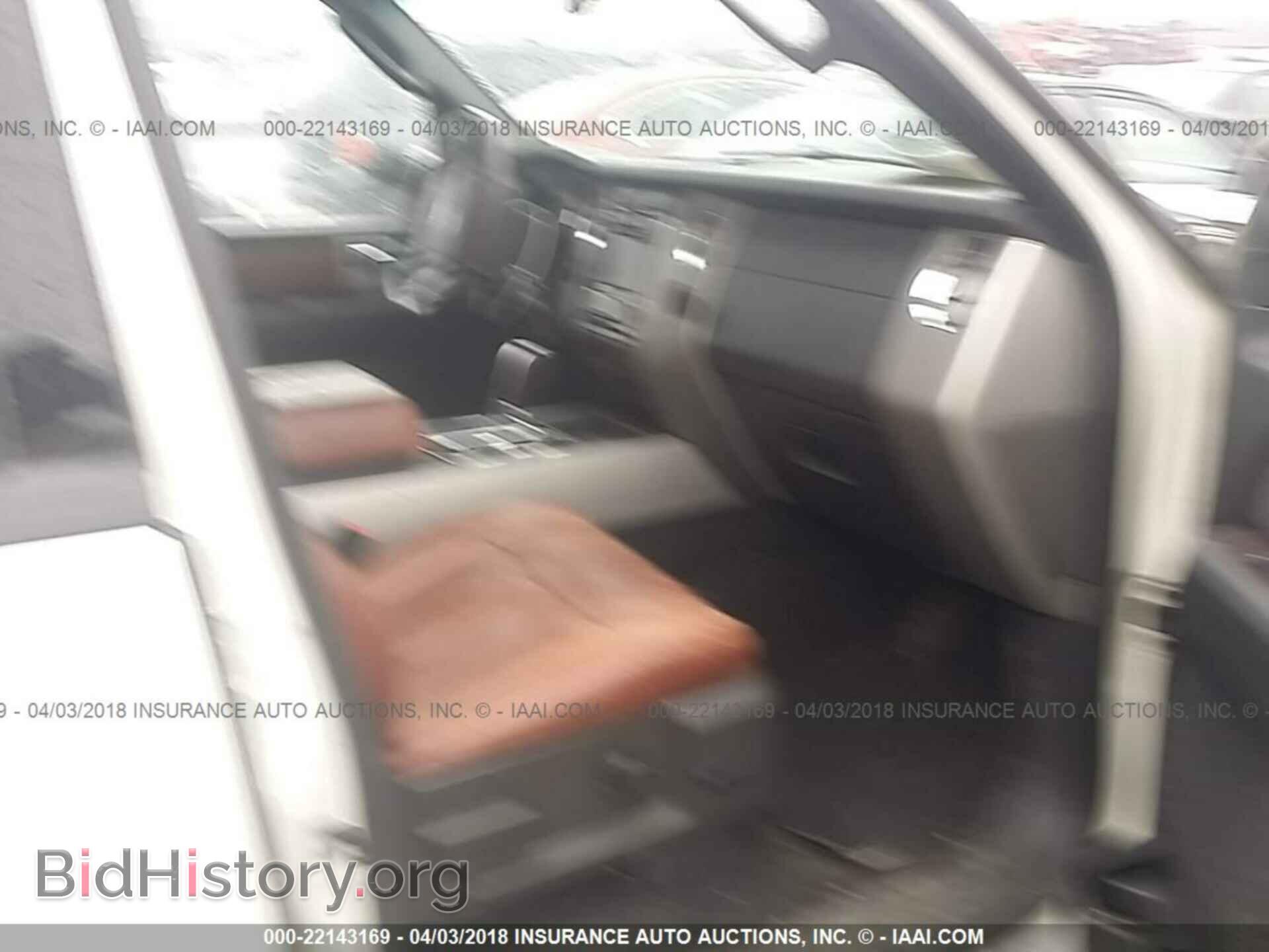 2008 FORD EXPEDITION - VIN: 1FMFK18538LA41075 - Фото 5