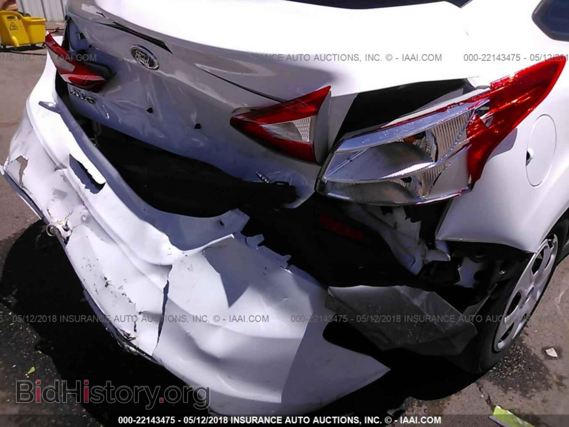 2014 Ford Focus - VIN: 1FADP3E21EL421052 - Photo 6