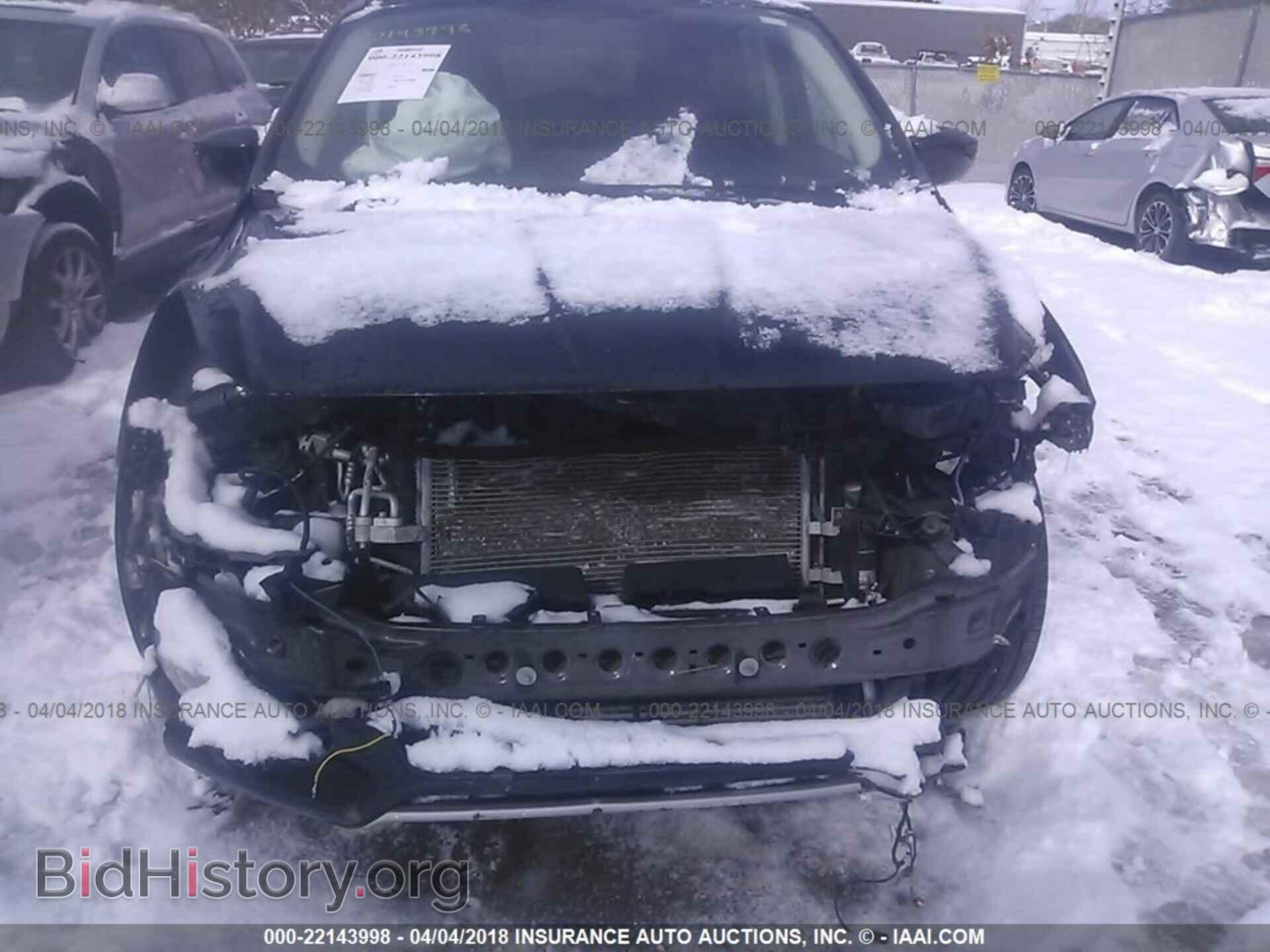 2013 Ford Escape - VIN: 1FMCU9G93DUC20799 - Photo 6