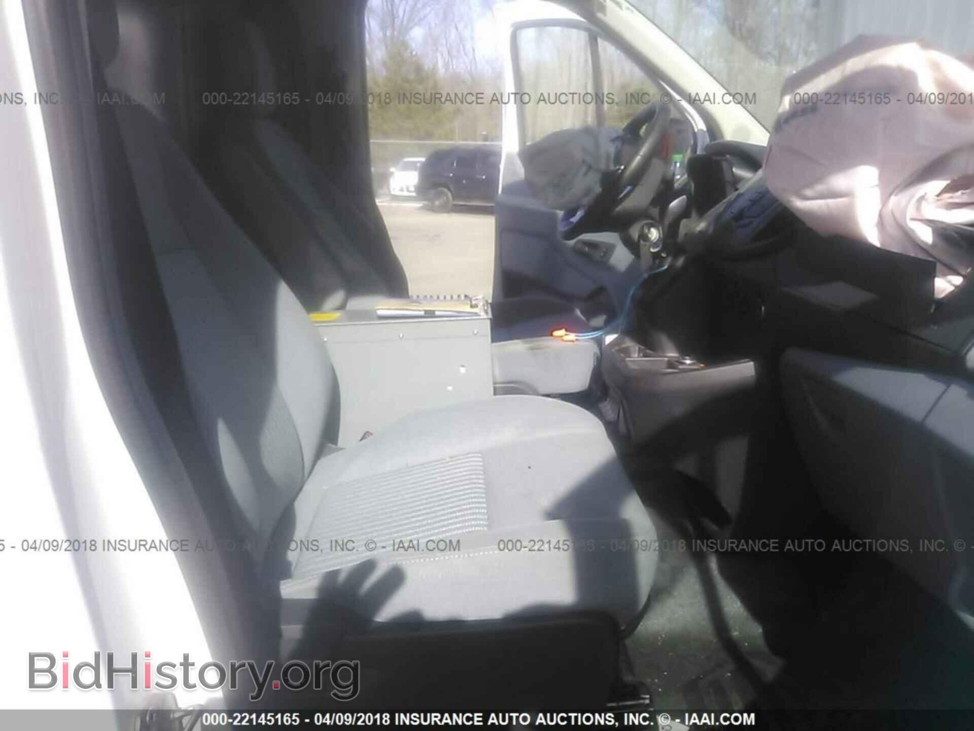 2016 Ford Transit - VIN: 1FTYE2YG5GKA75616 - Photo 5