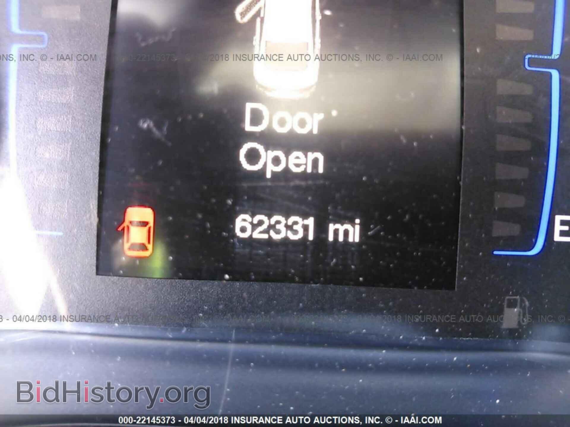 2015 Chrysler 200 - VIN: 1C3CCCAB8FN632704 - Фото 7