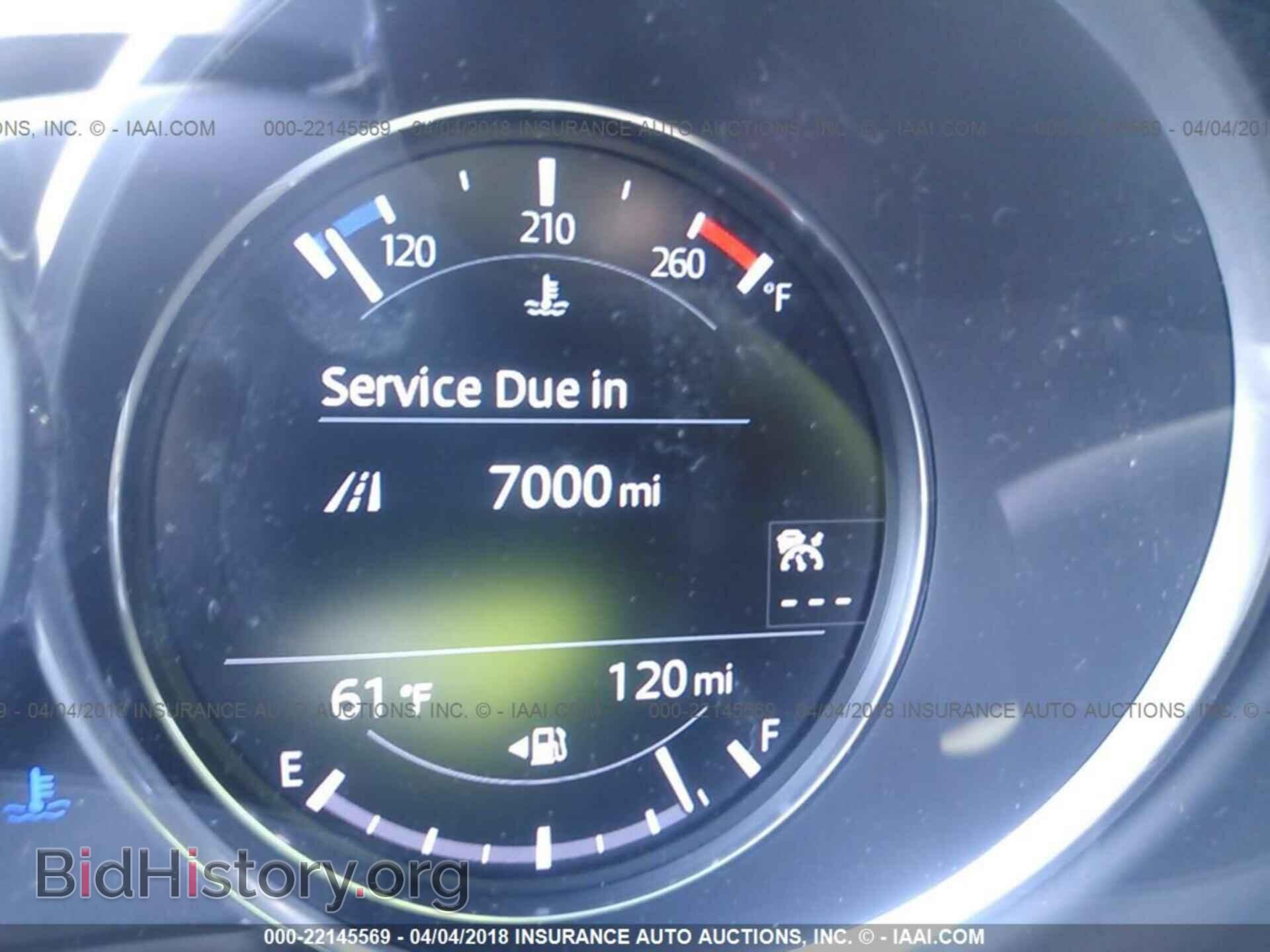 2018 Mazda Cx-5 - VIN: JM3KFBDM4J0349106 - Photo 7