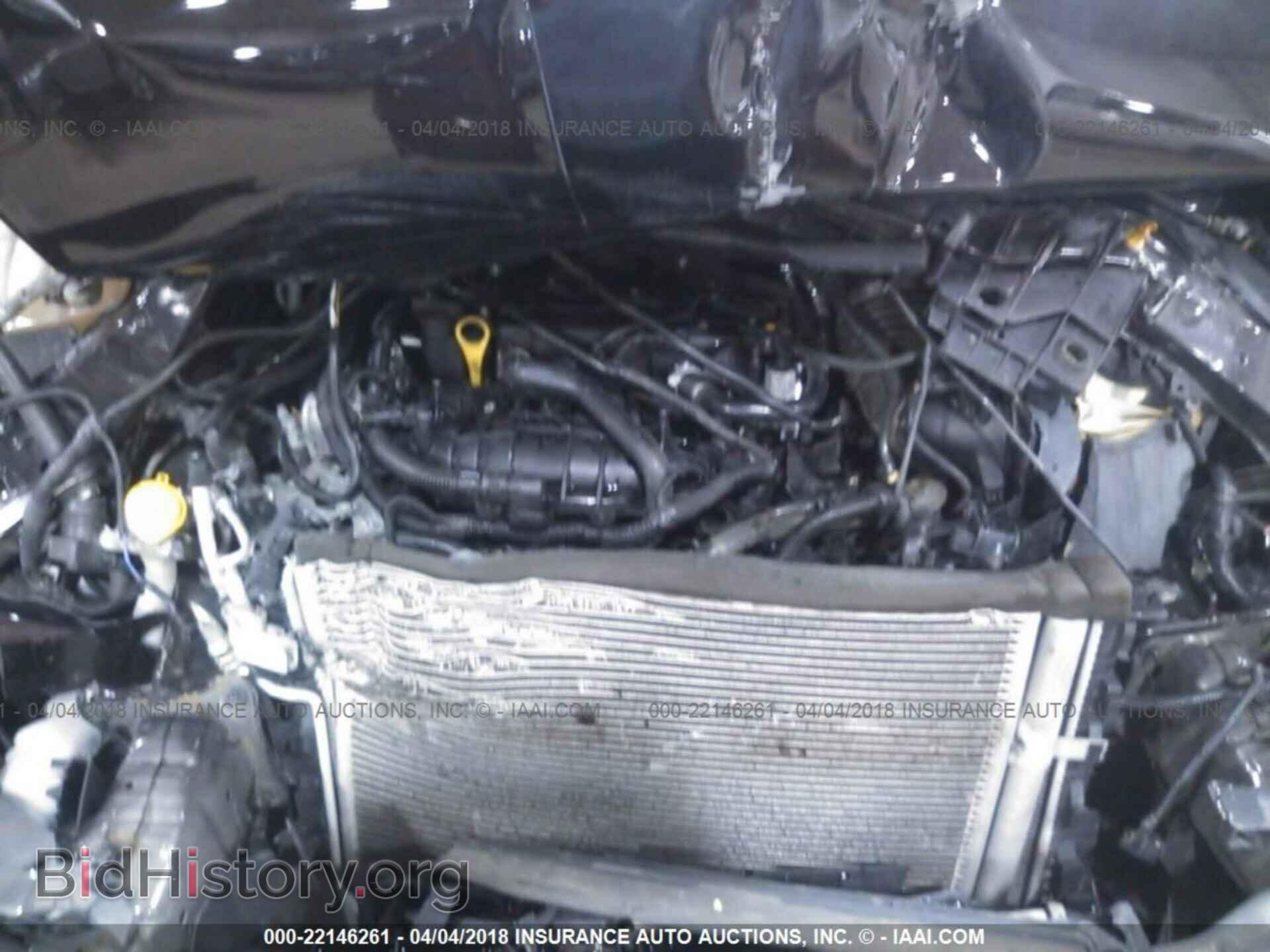 2013 Ford Escape - VIN: 1FMCU9GX6DUC68604 - Photo 10