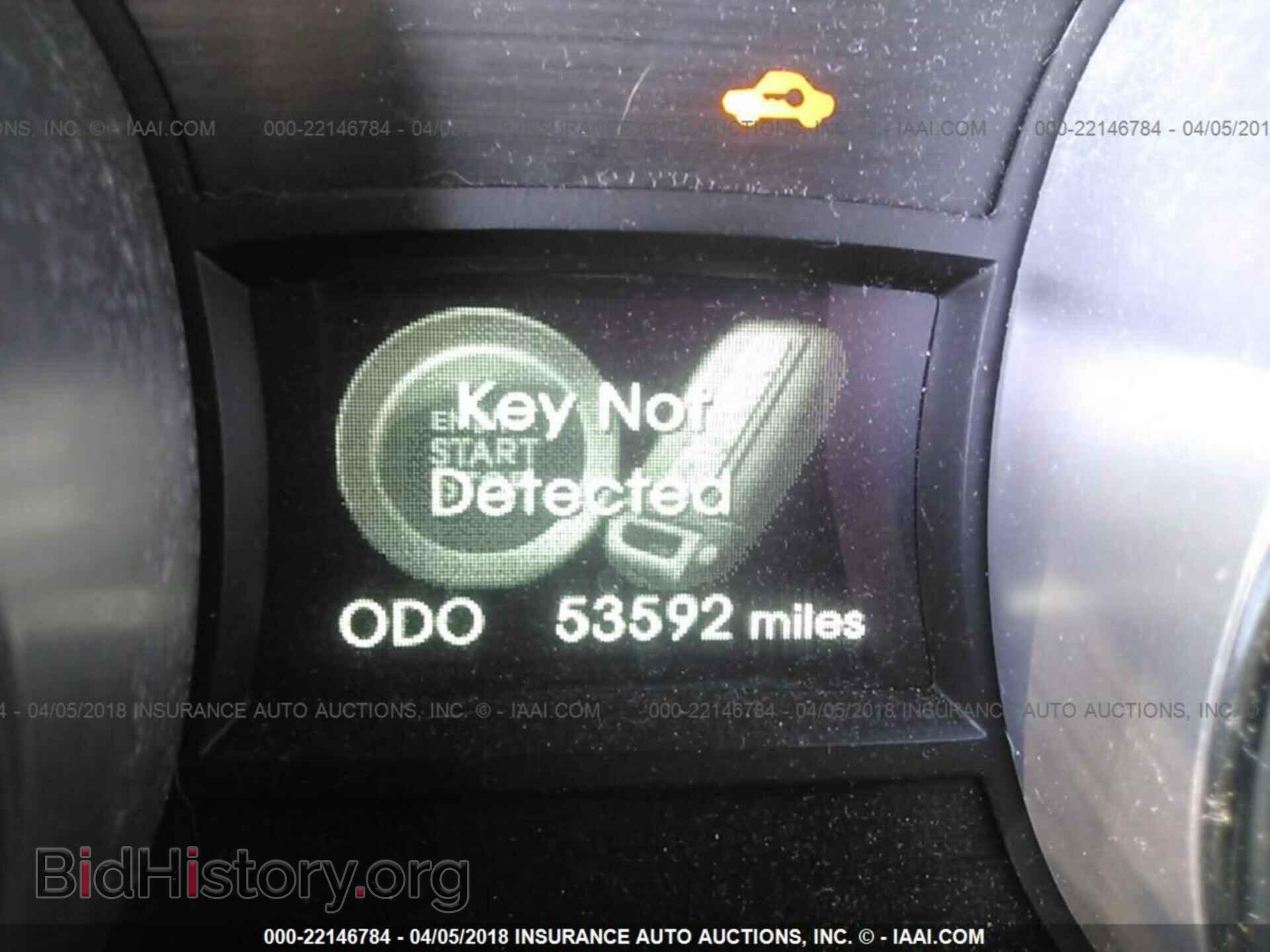 2012 Hyundai Sonata - VIN: 5NPEC4AC0CH376458 - Фото 7