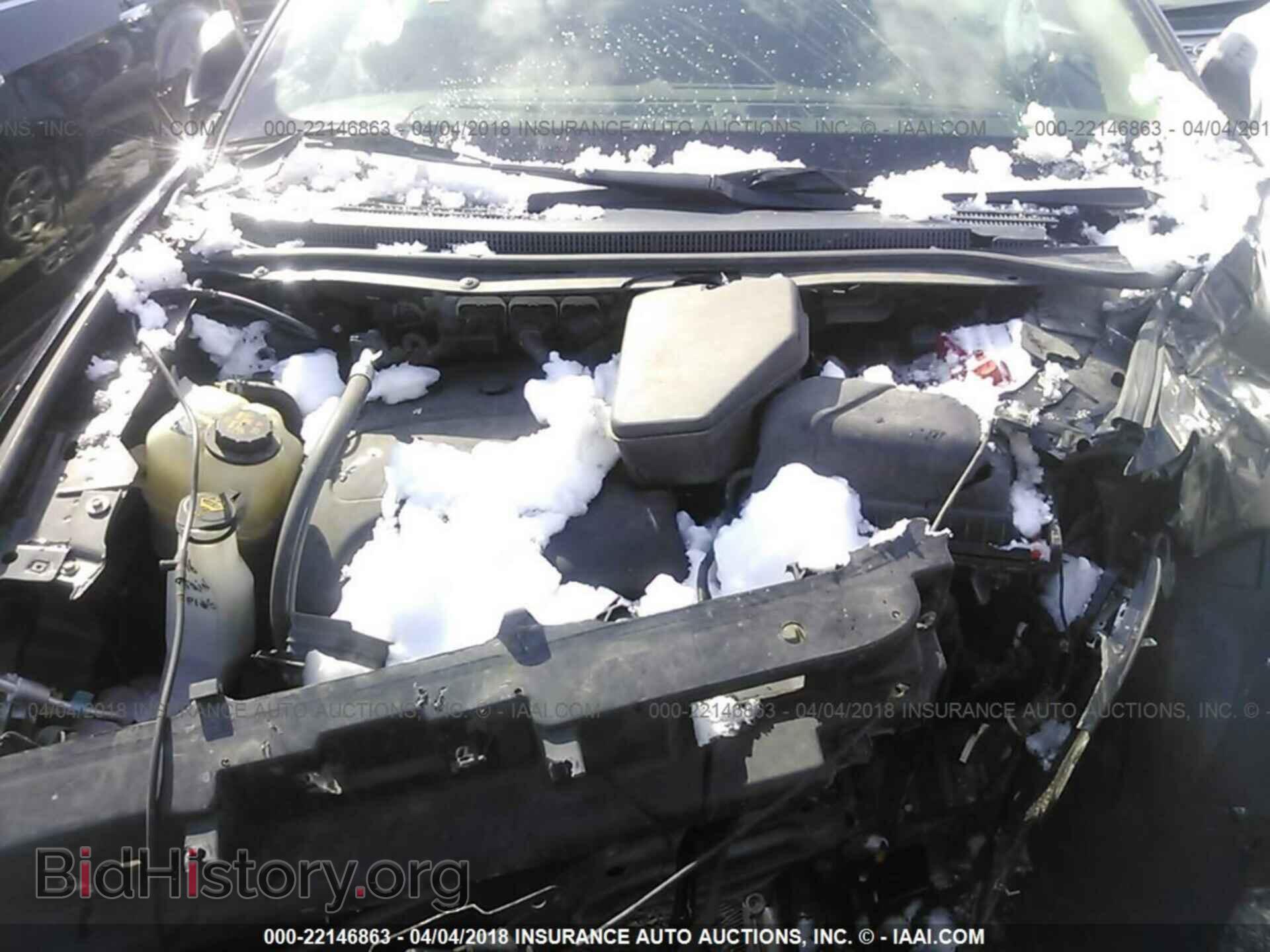 2013 Ford Edge - VIN: 2FMDK4GC1DBB07142 - Photo 10