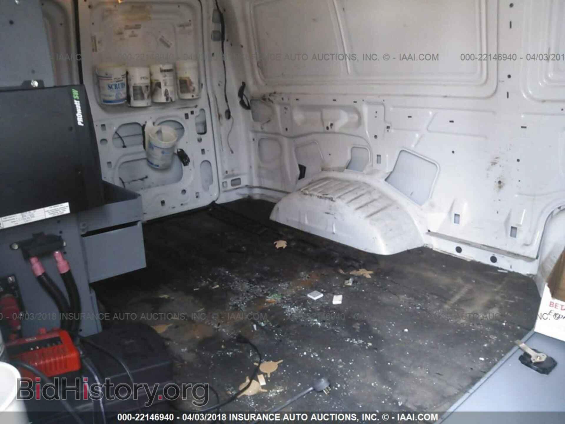 2014 Ford Econoline - VIN: 1FTNE1EW4EDA06183 - Photo 8