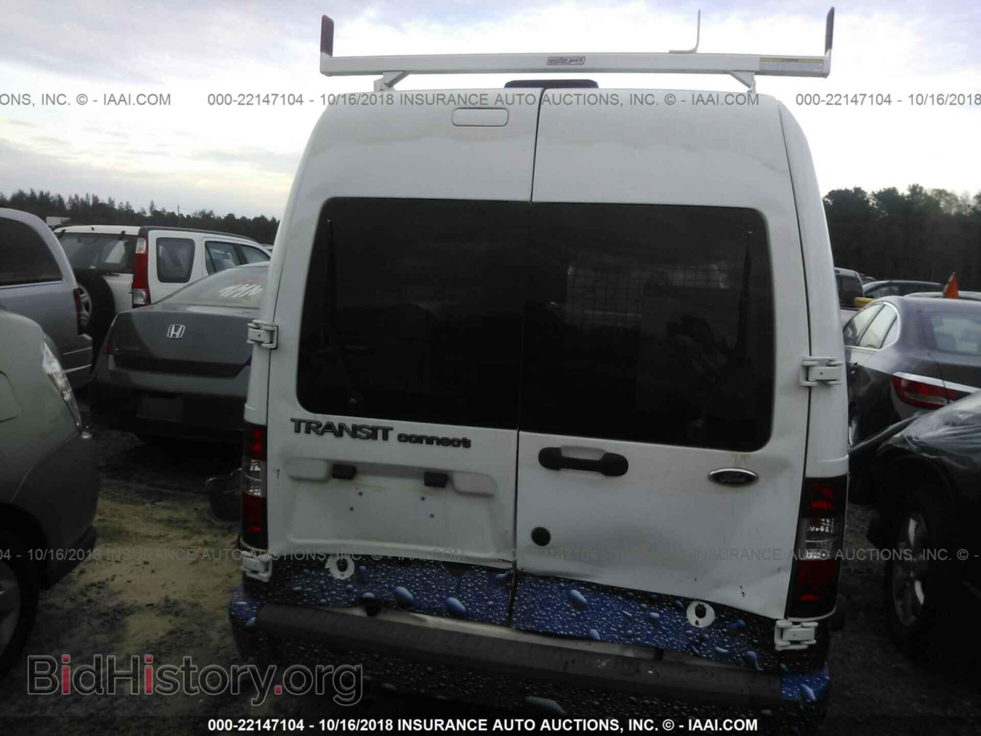 2013 Ford Transit - VIN: NM0LS7DN8DT161722 - Фото 6