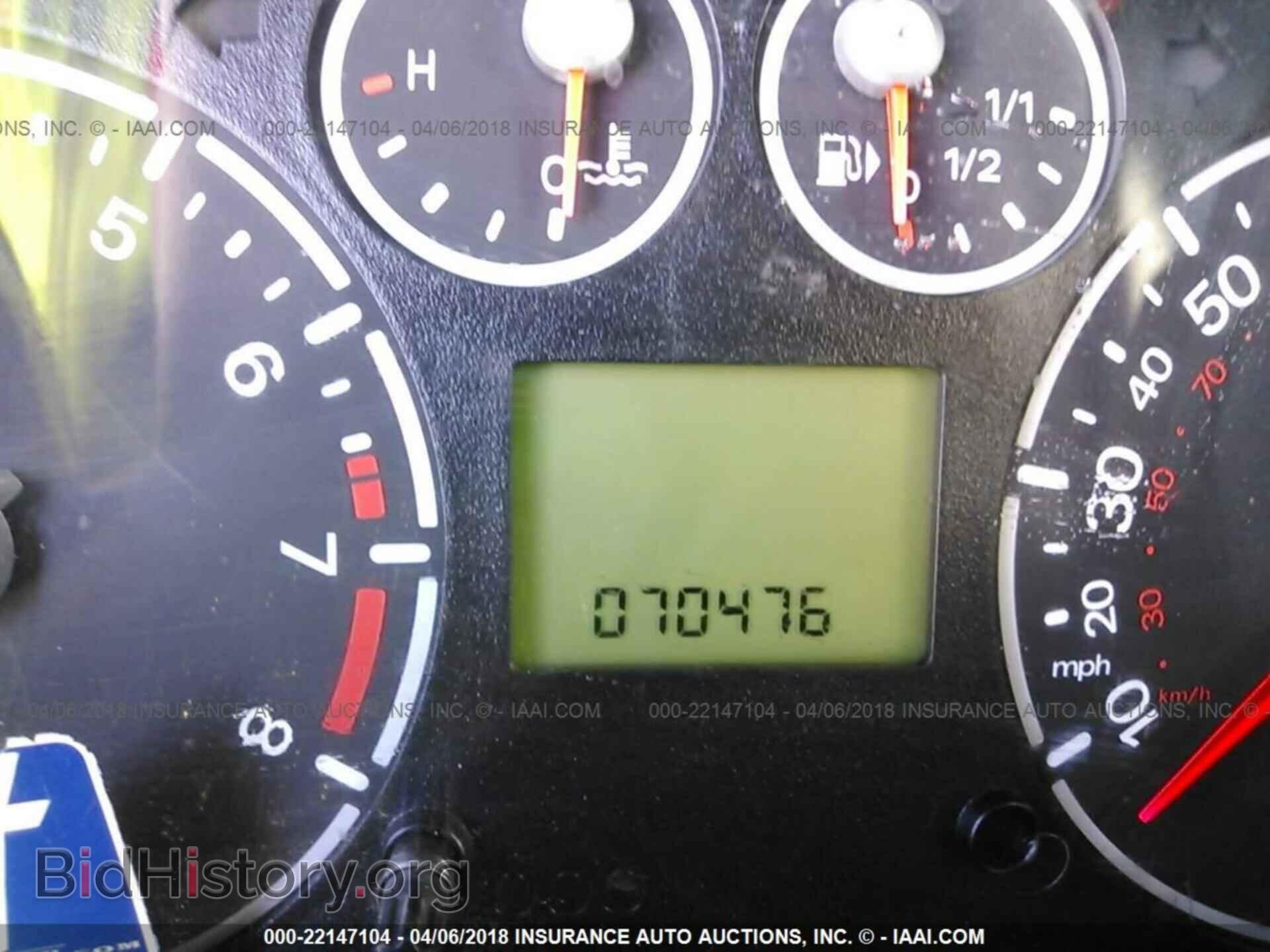 2013 Ford Transit - VIN: NM0LS7DN8DT161722 - Фото 7