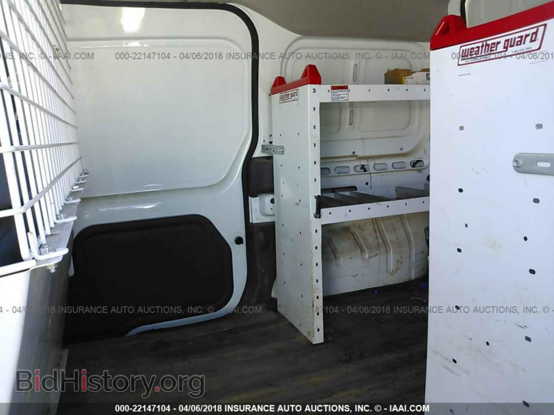 2013 Ford Transit - VIN: NM0LS7DN8DT161722 - Фото 8