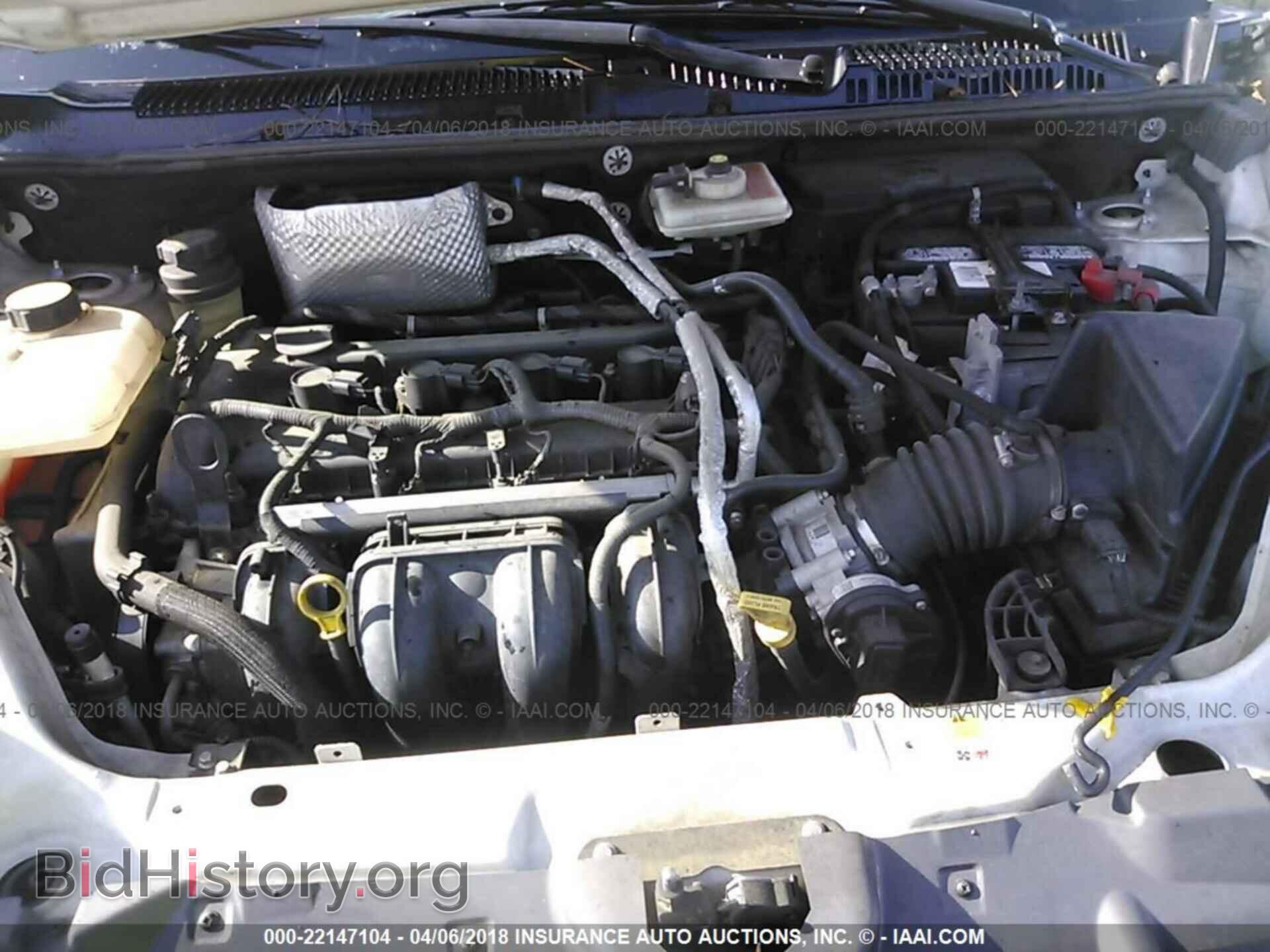 2013 Ford Transit - VIN: NM0LS7DN8DT161722 - Фото 10
