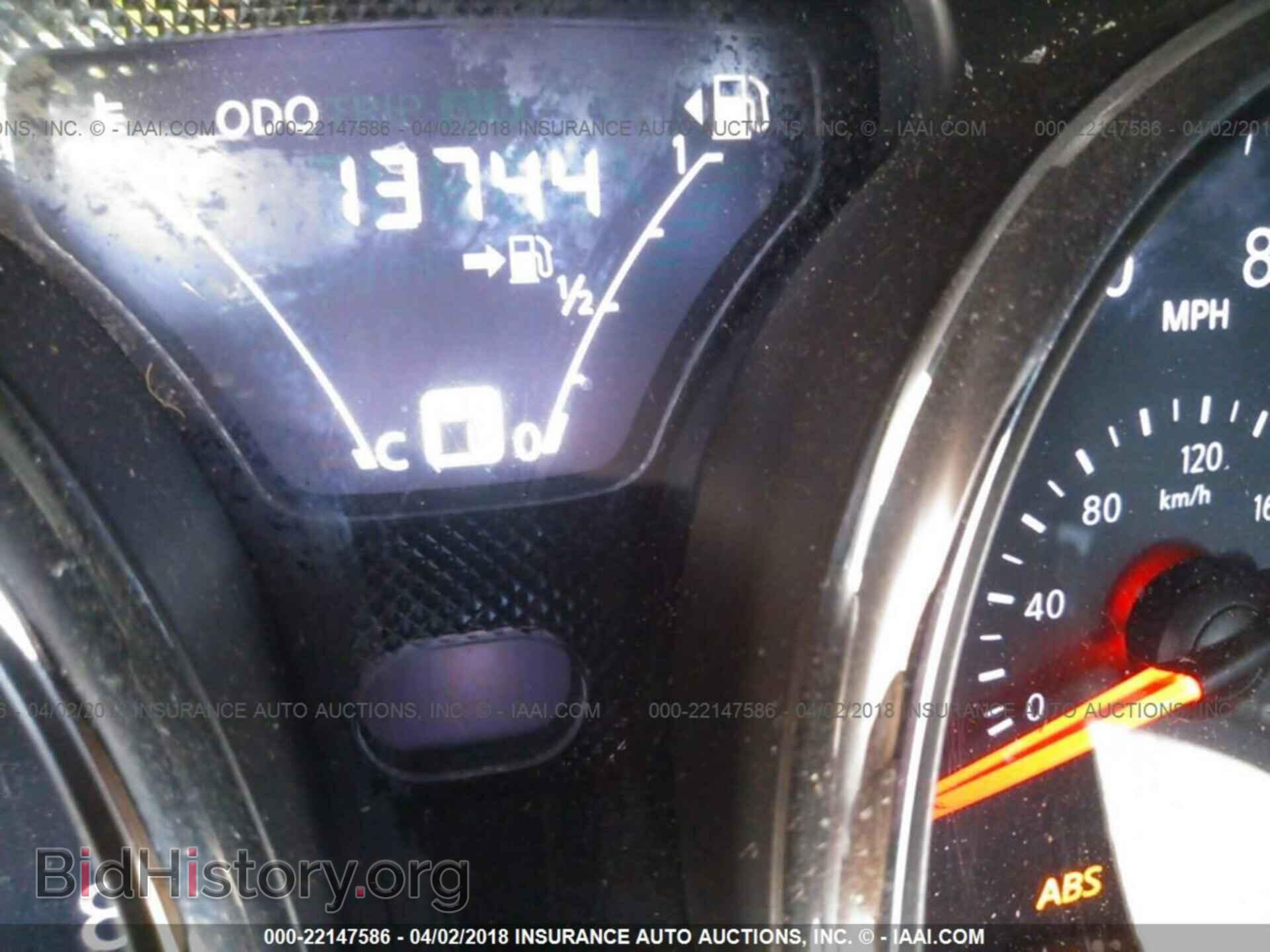 2017 Nissan Versa - VIN: 3N1CN7AP1HL853236 - Photo 7