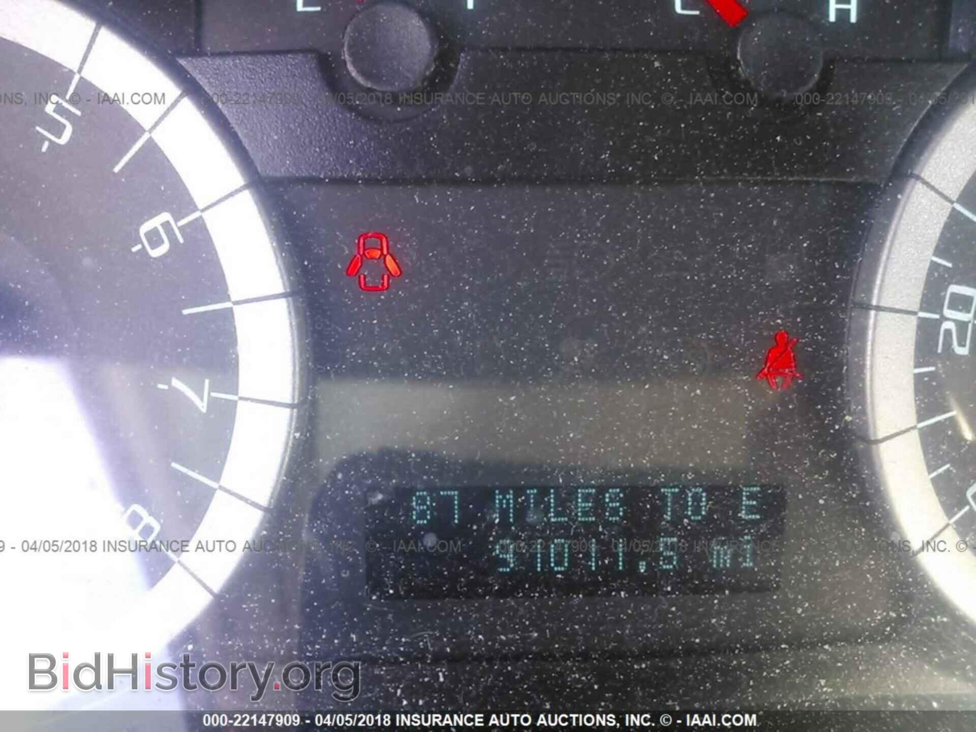 2012 Ford Escape - VIN: 1FMCU0C73CKB49291 - Фото 7