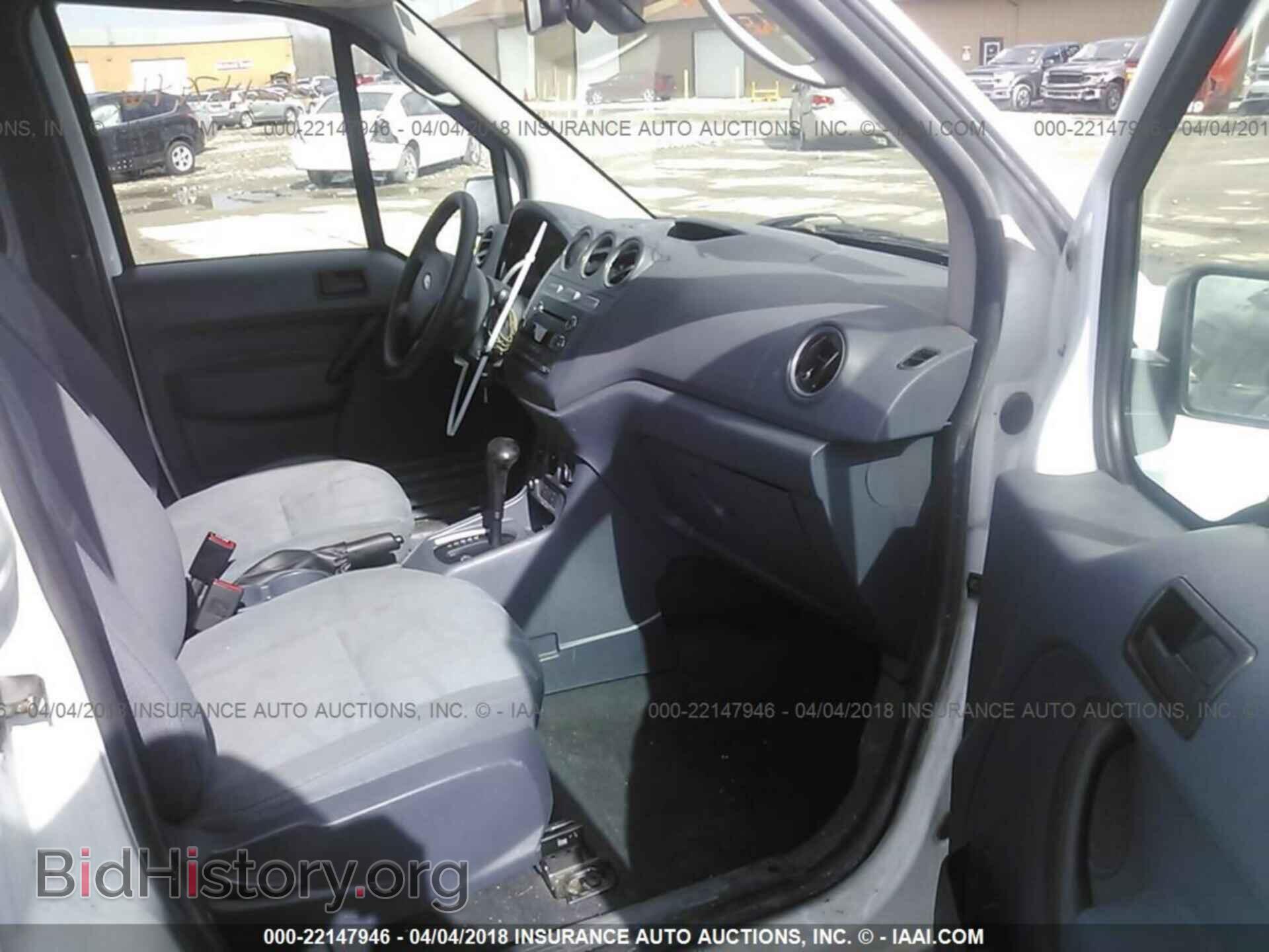 2013 Ford Transit - VIN: NM0LS6BN2DT150583 - Фото 5