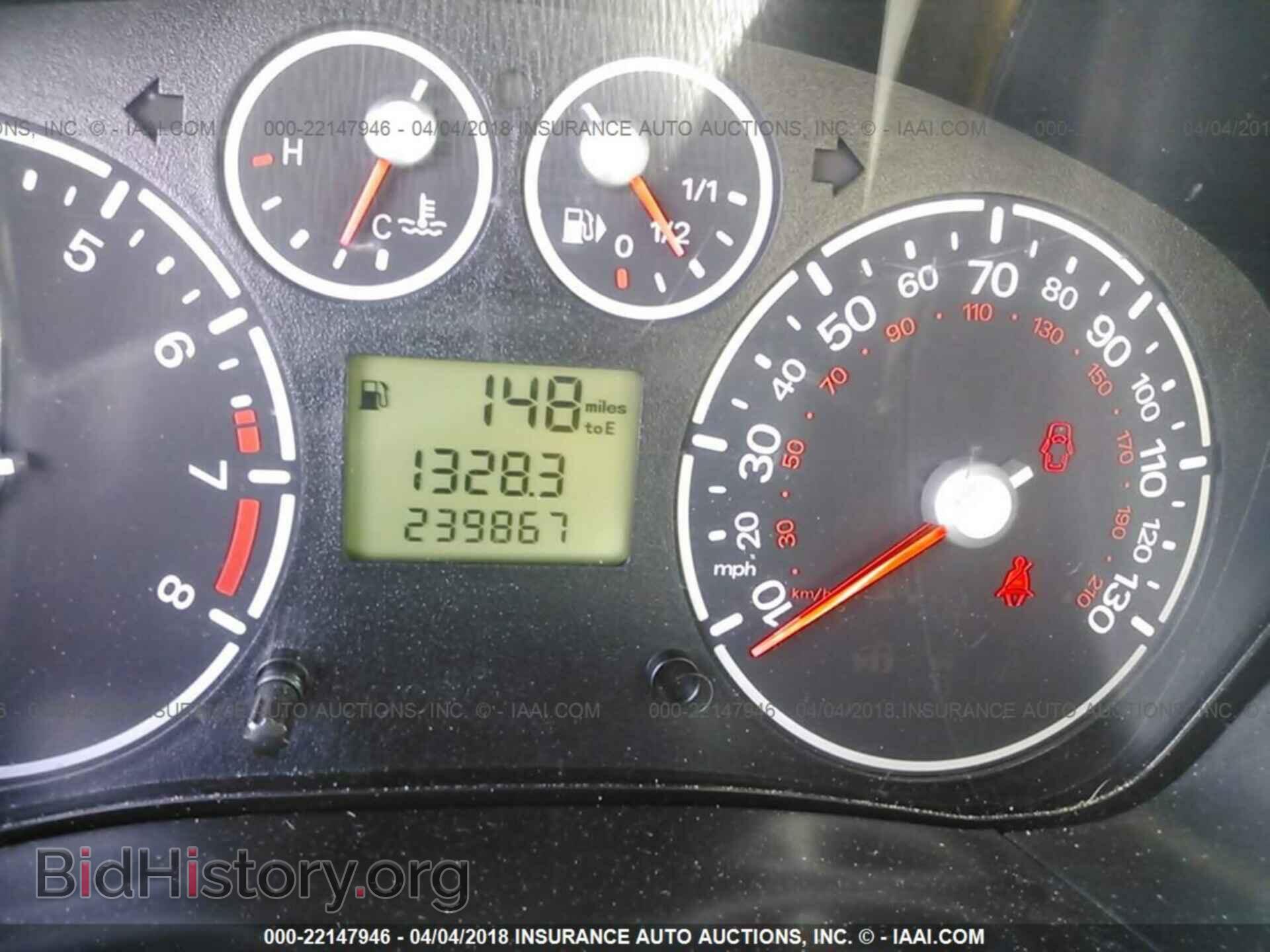 2013 Ford Transit - VIN: NM0LS6BN2DT150583 - Фото 7
