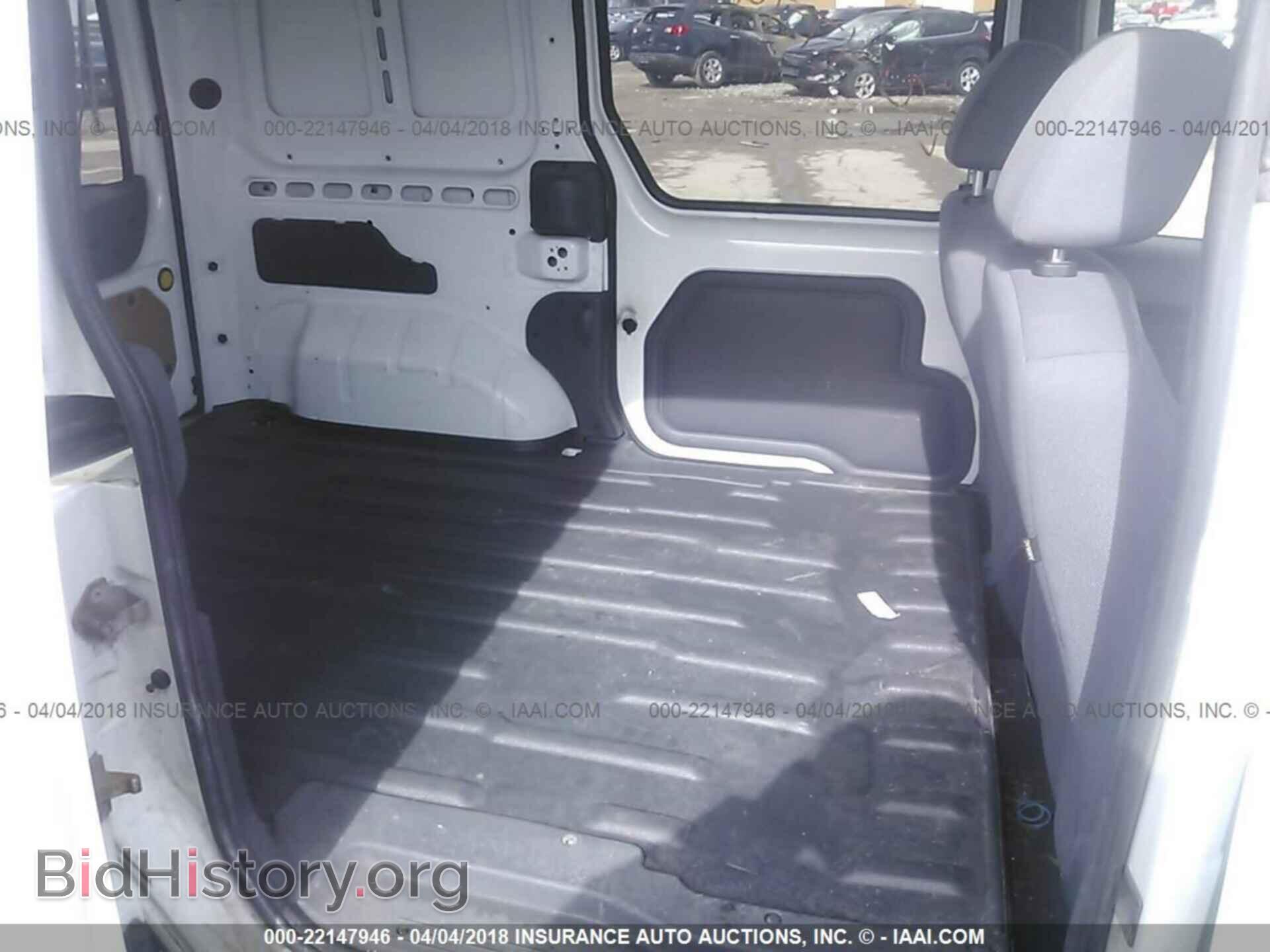 2013 Ford Transit - VIN: NM0LS6BN2DT150583 - Фото 8