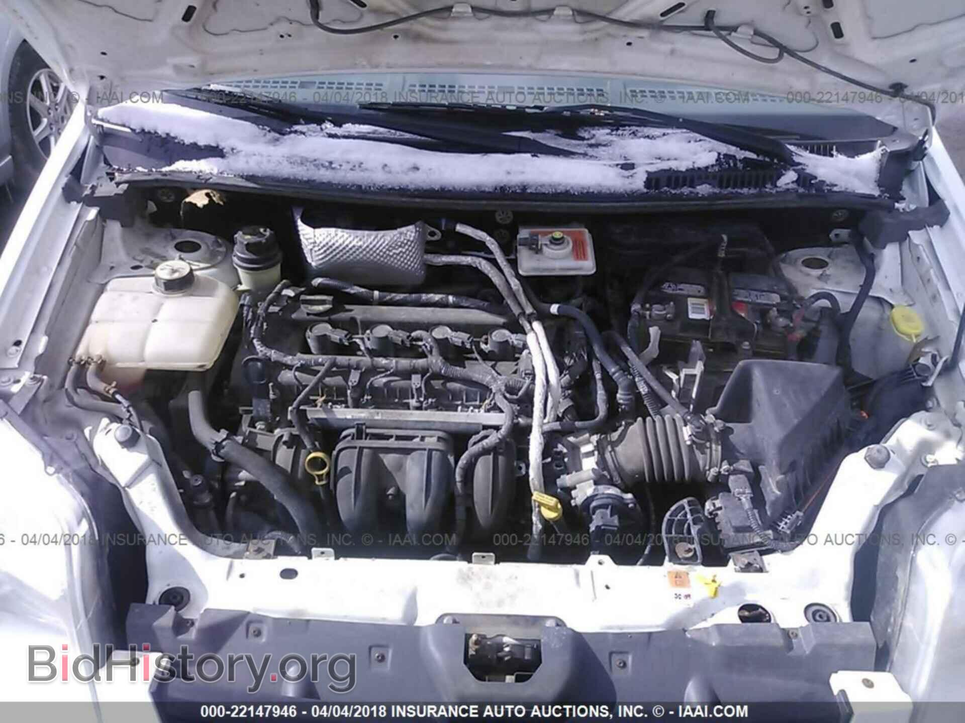 2013 Ford Transit - VIN: NM0LS6BN2DT150583 - Фото 10
