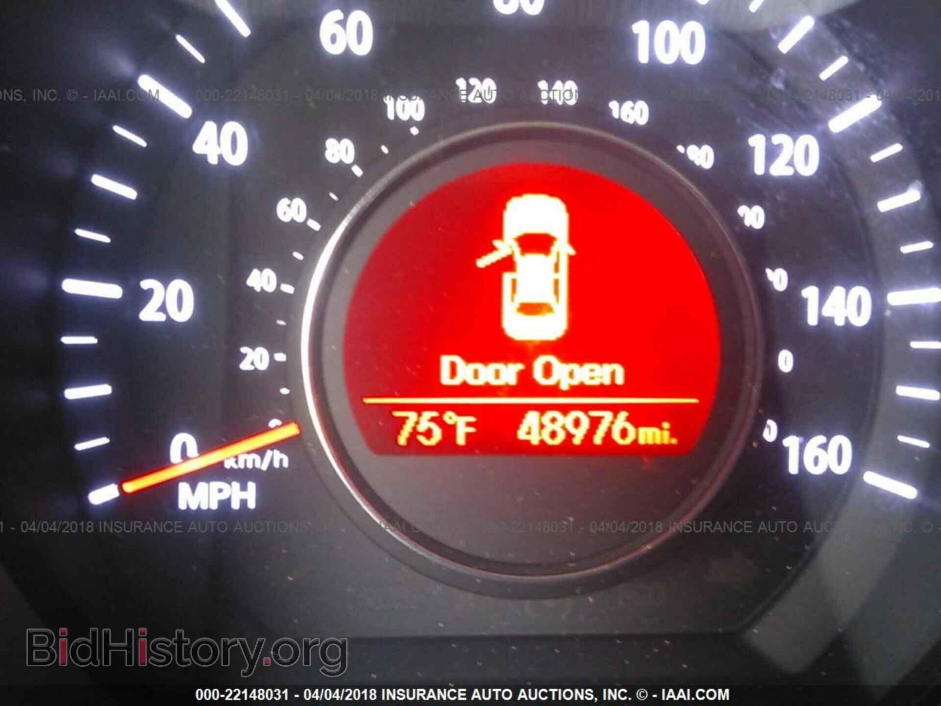 2012 Kia Optima - VIN: 5XXGN4A72CG033894 - Фото 7