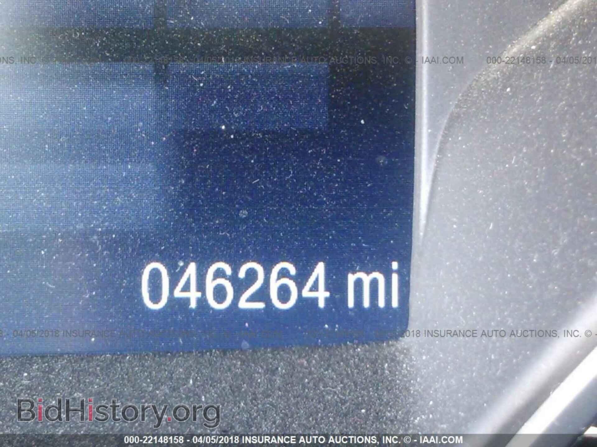 2014 Ford Escape - VIN: 1FMCU0F74EUC76702 - Photo 7